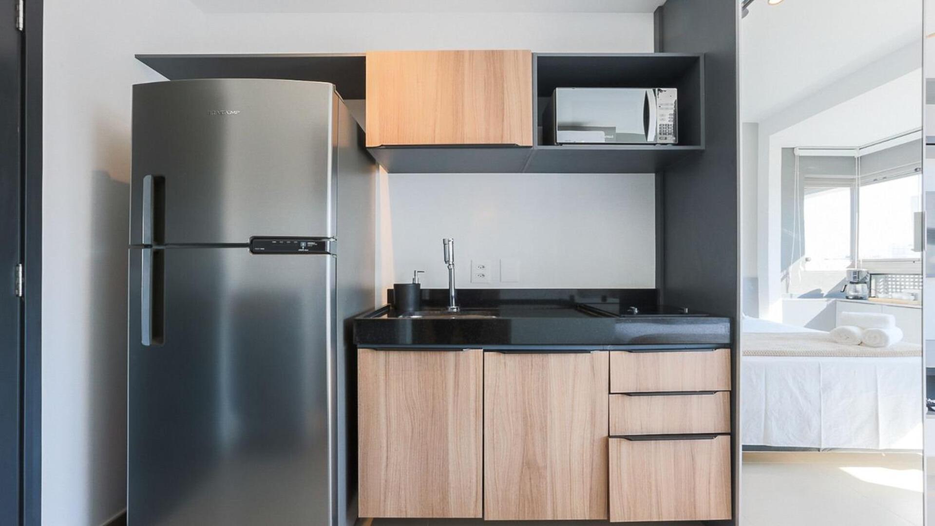 Studio no Jardins proximo Metro Oscar Freire