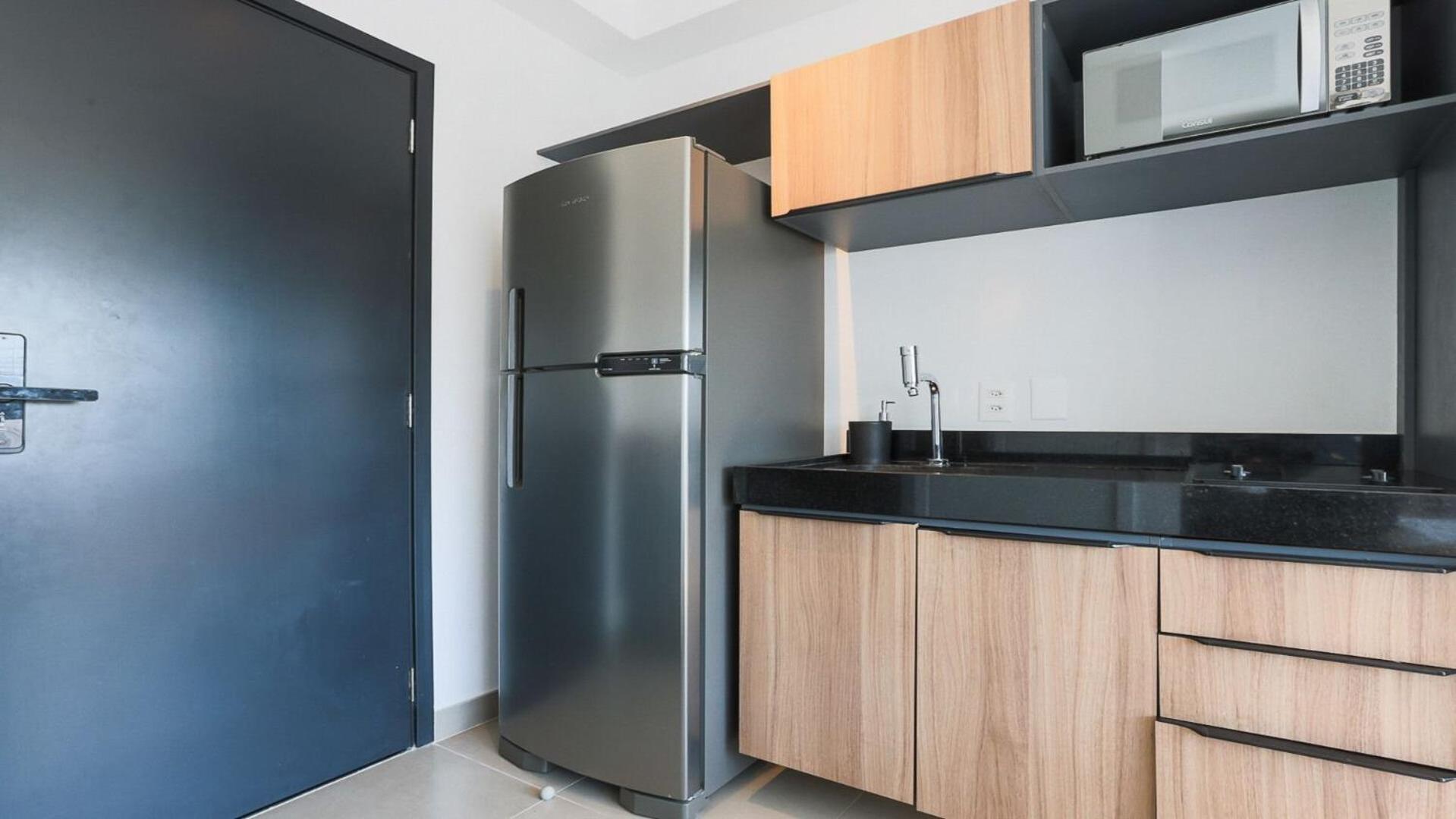 Studio no Jardins proximo Metro Oscar Freire