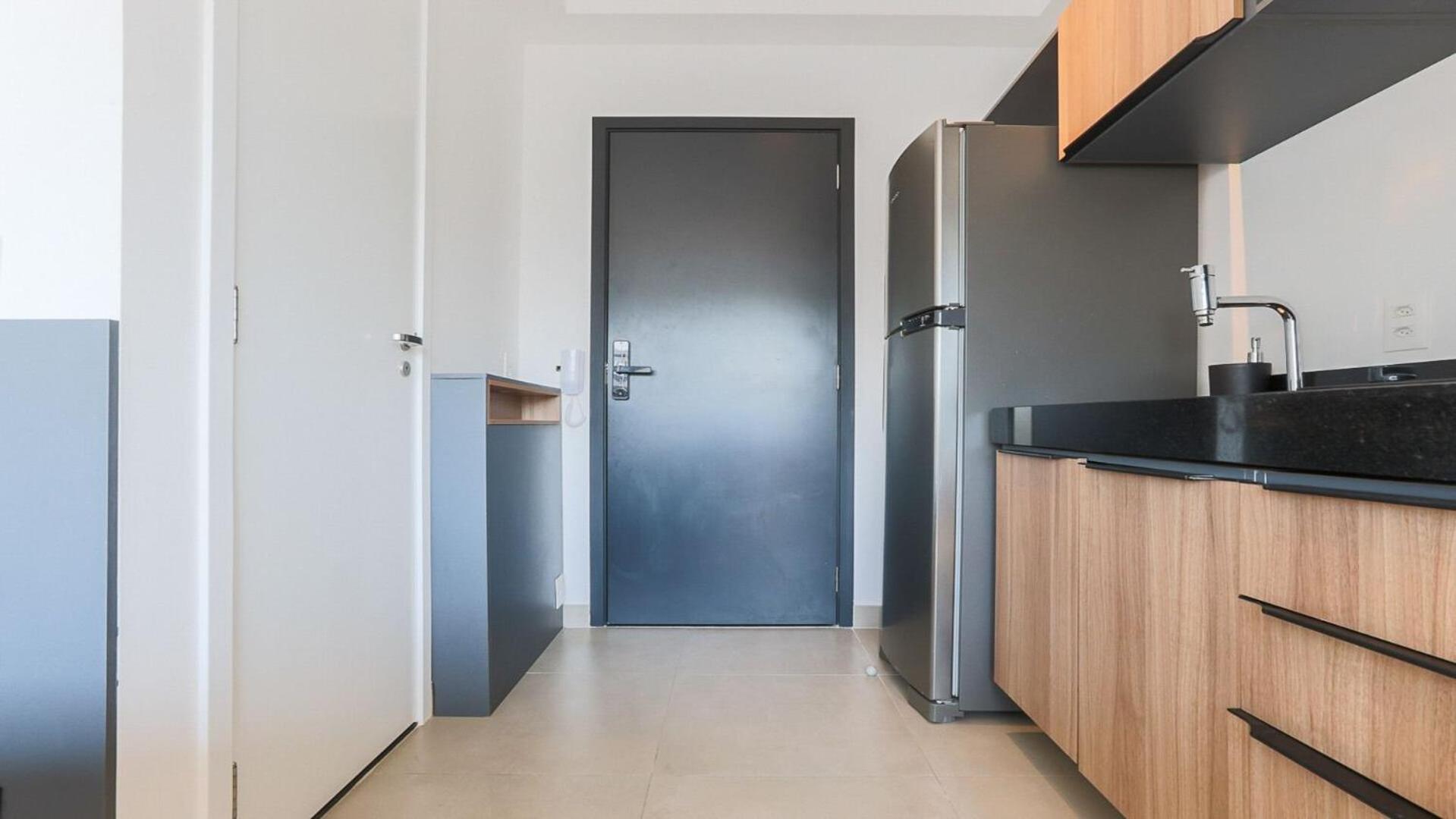 Studio no Jardins proximo Metro Oscar Freire