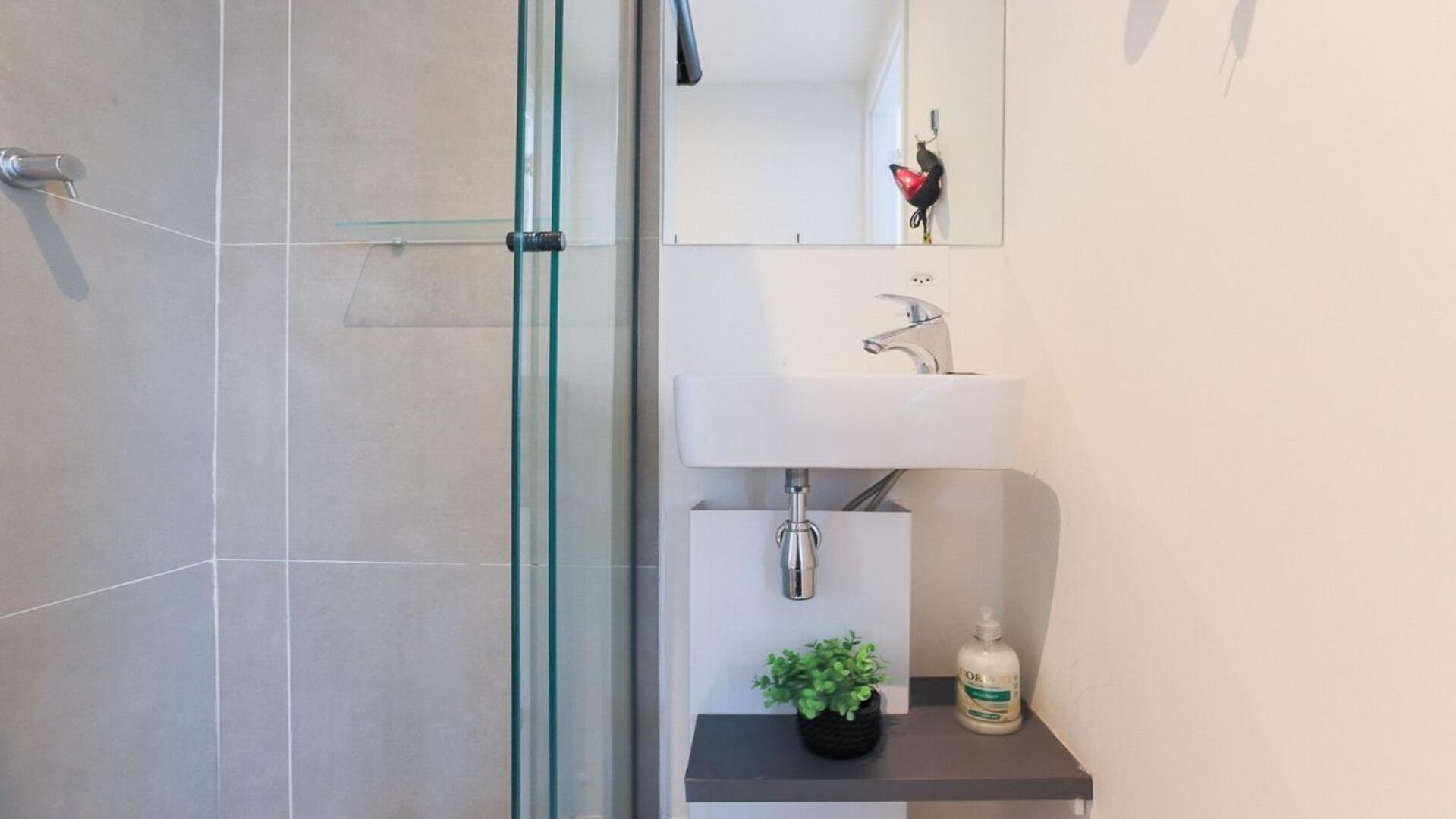 Studio no Jardins proximo Metro Oscar Freire