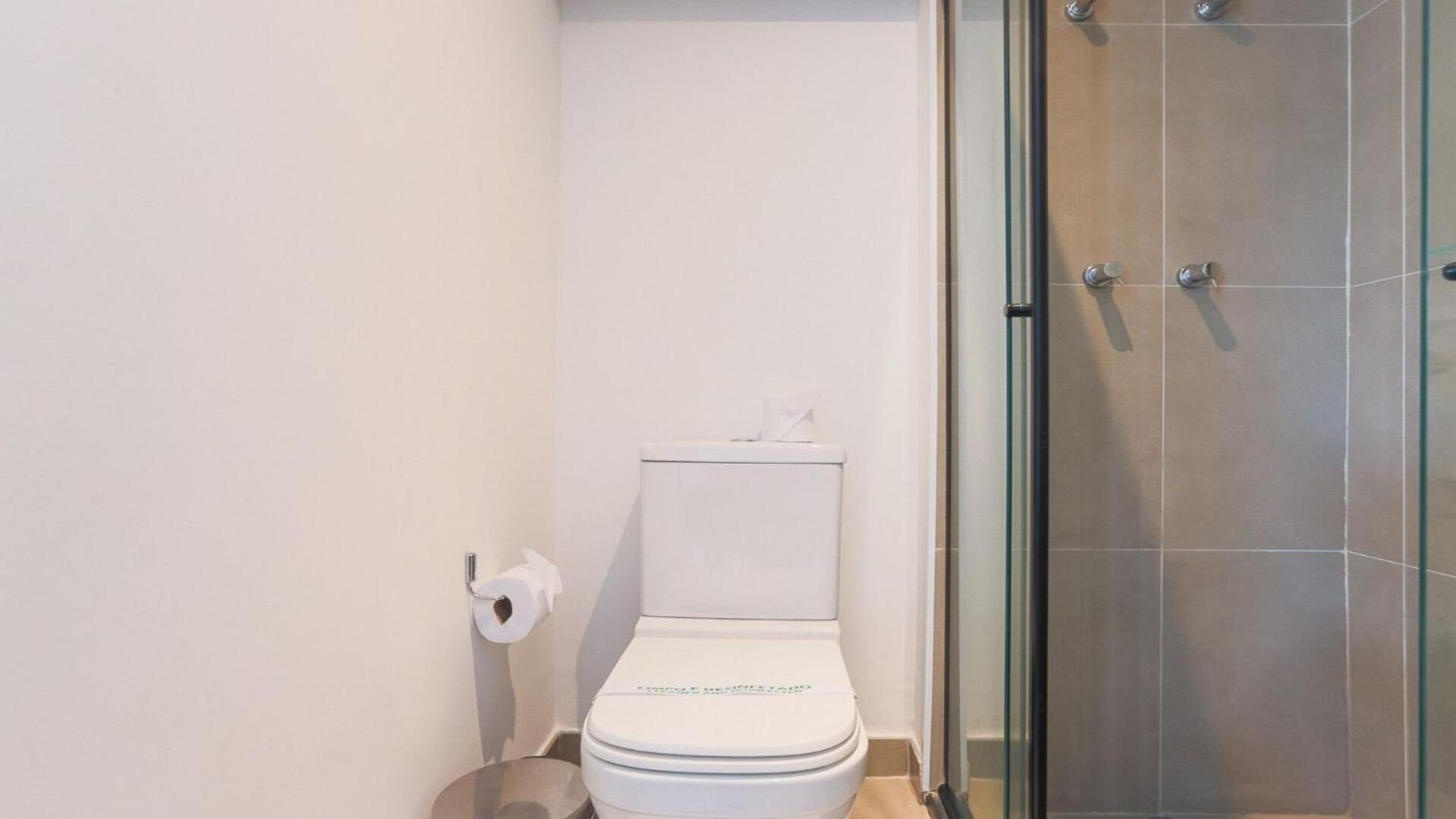 Studio no Jardins proximo Metro Oscar Freire