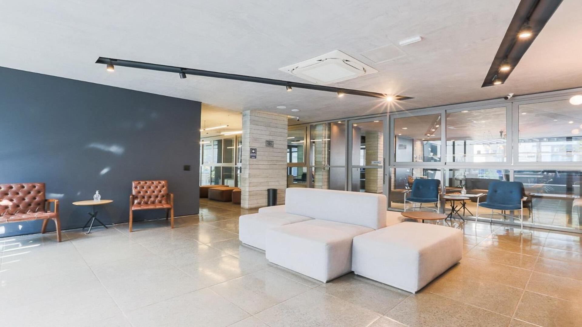 Studio no Jardins proximo Metro Oscar Freire