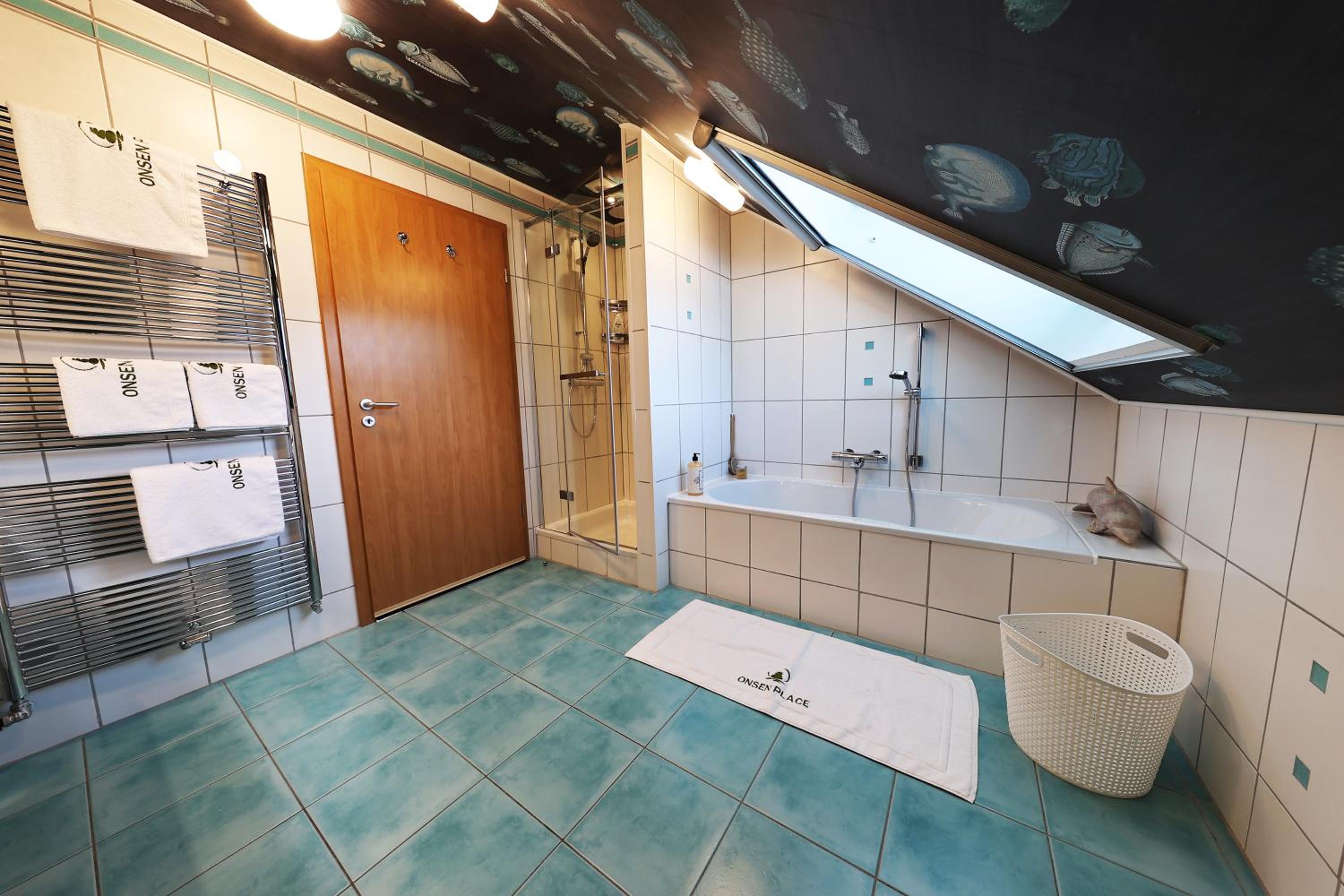 ONSEN PLACE by Ardenne Places