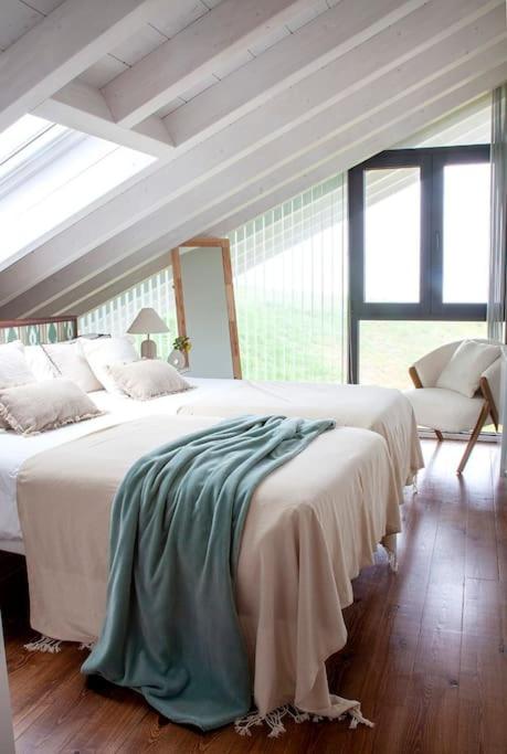 Wishome-Villa espectacular con piscina climatizada