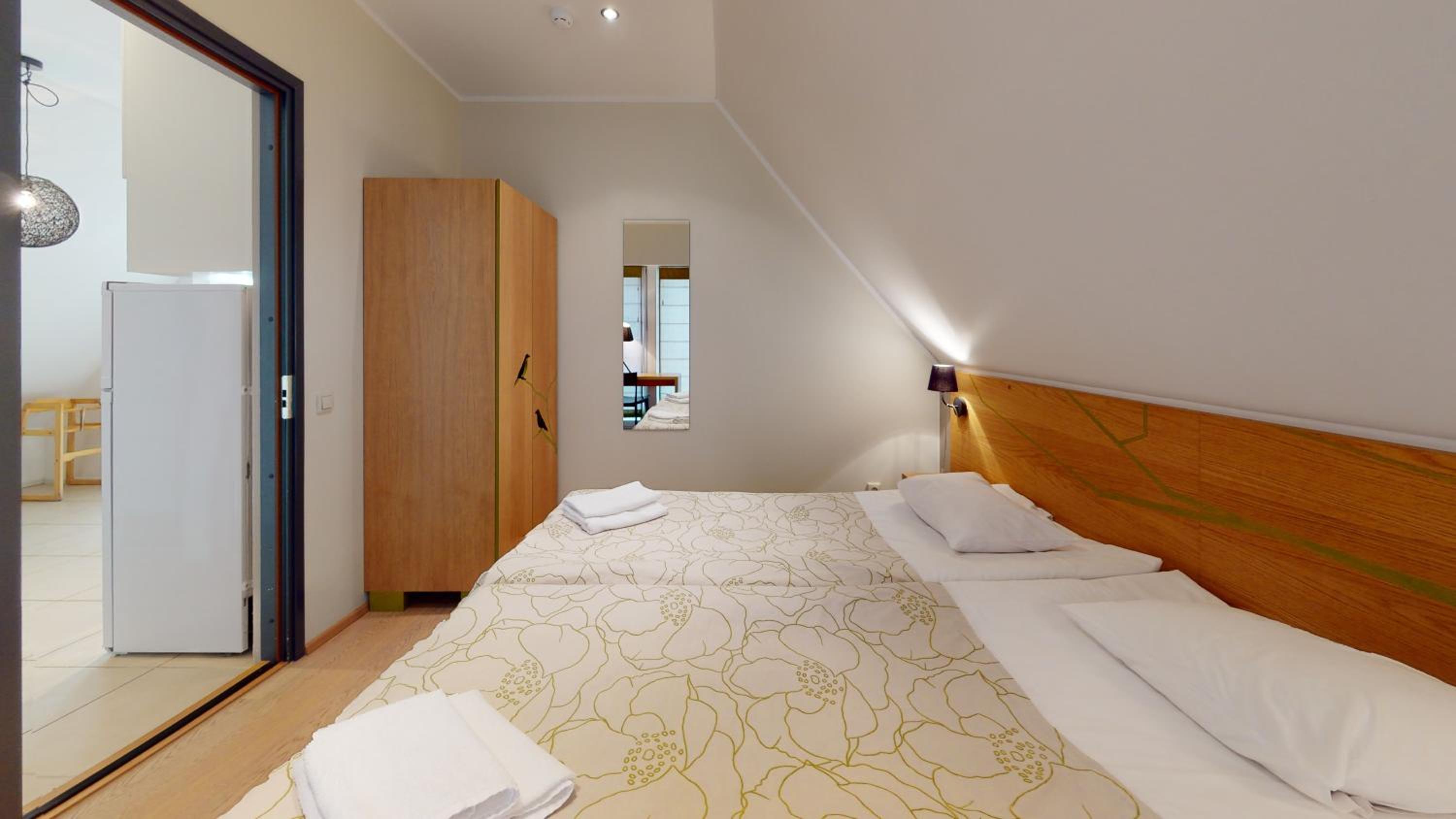 Kassari Apartment