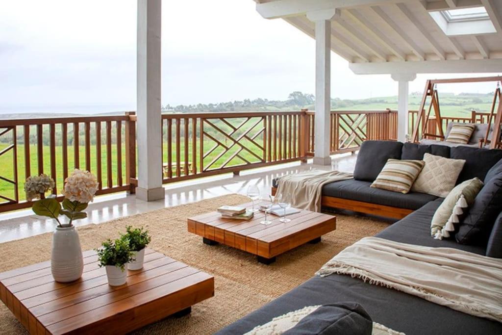 Wishome-Villa espectacular con piscina climatizada