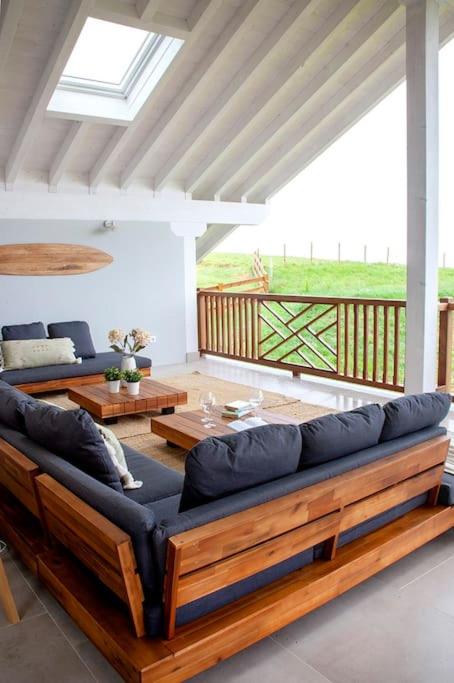Wishome-Villa espectacular con piscina climatizada