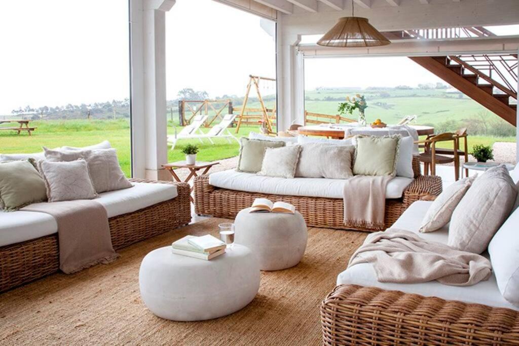 Wishome-Villa espectacular con piscina climatizada