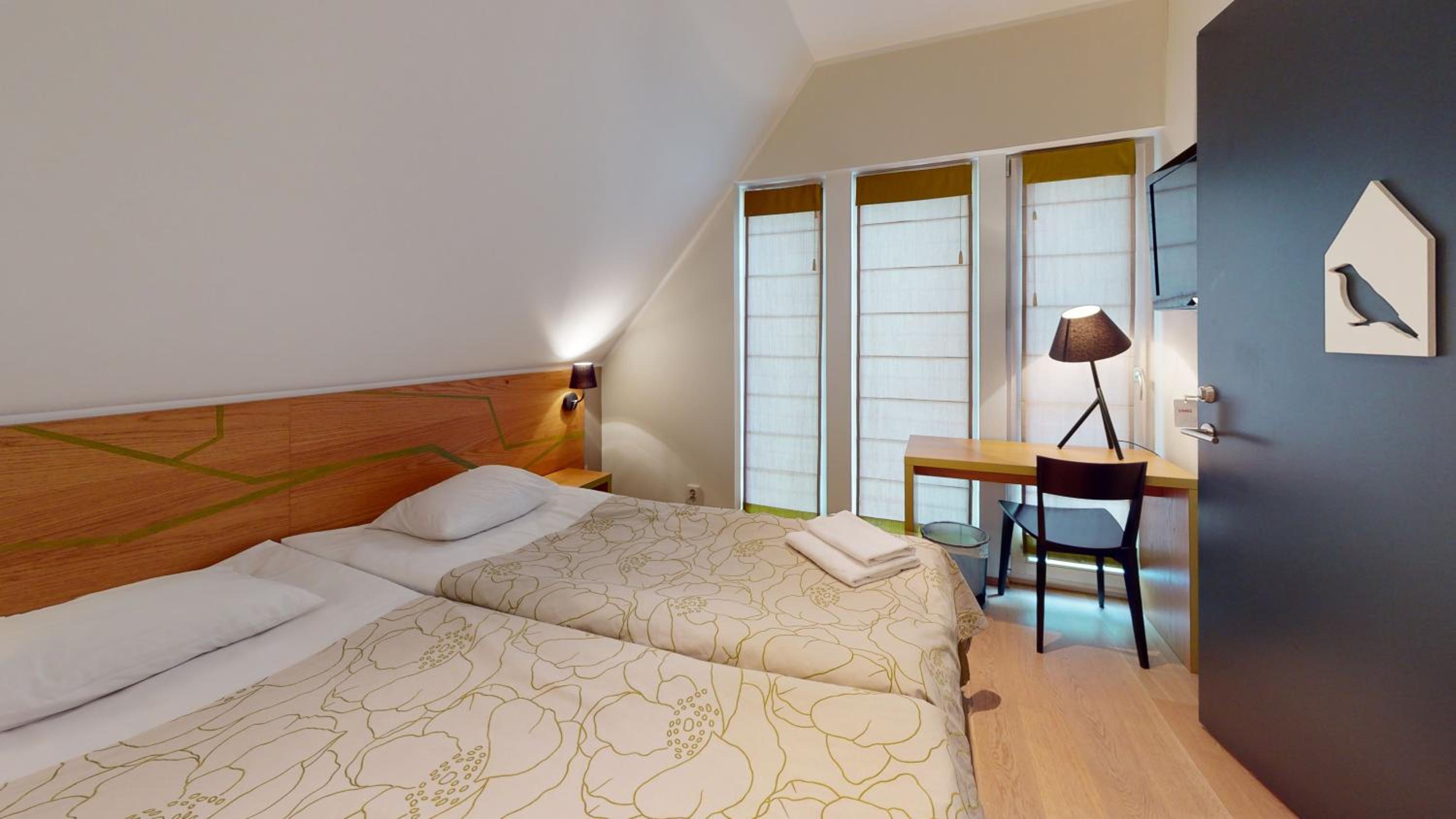 Kassari Apartment