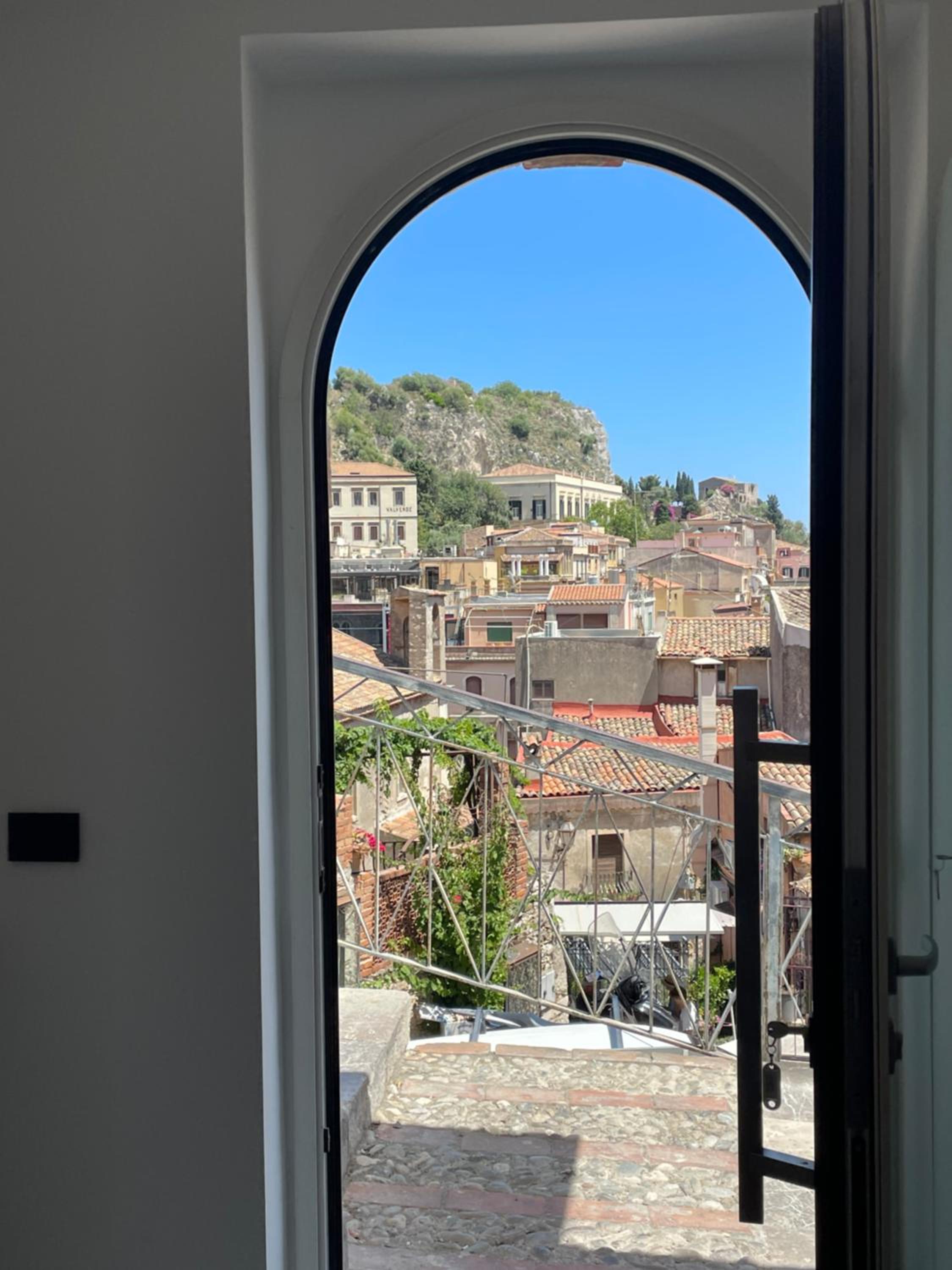 Taormina Rooms centro storico