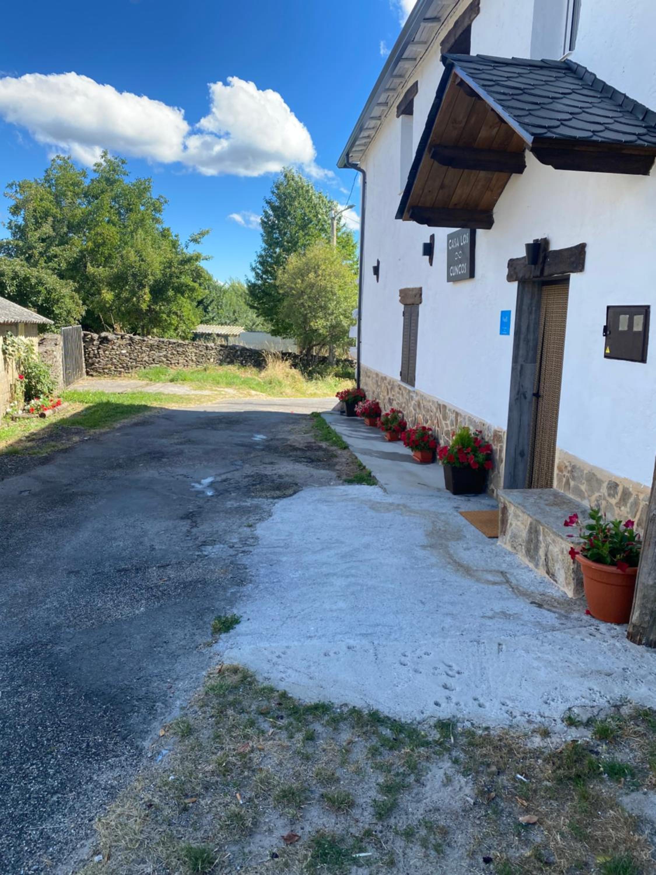 Casa Los Cuncos
