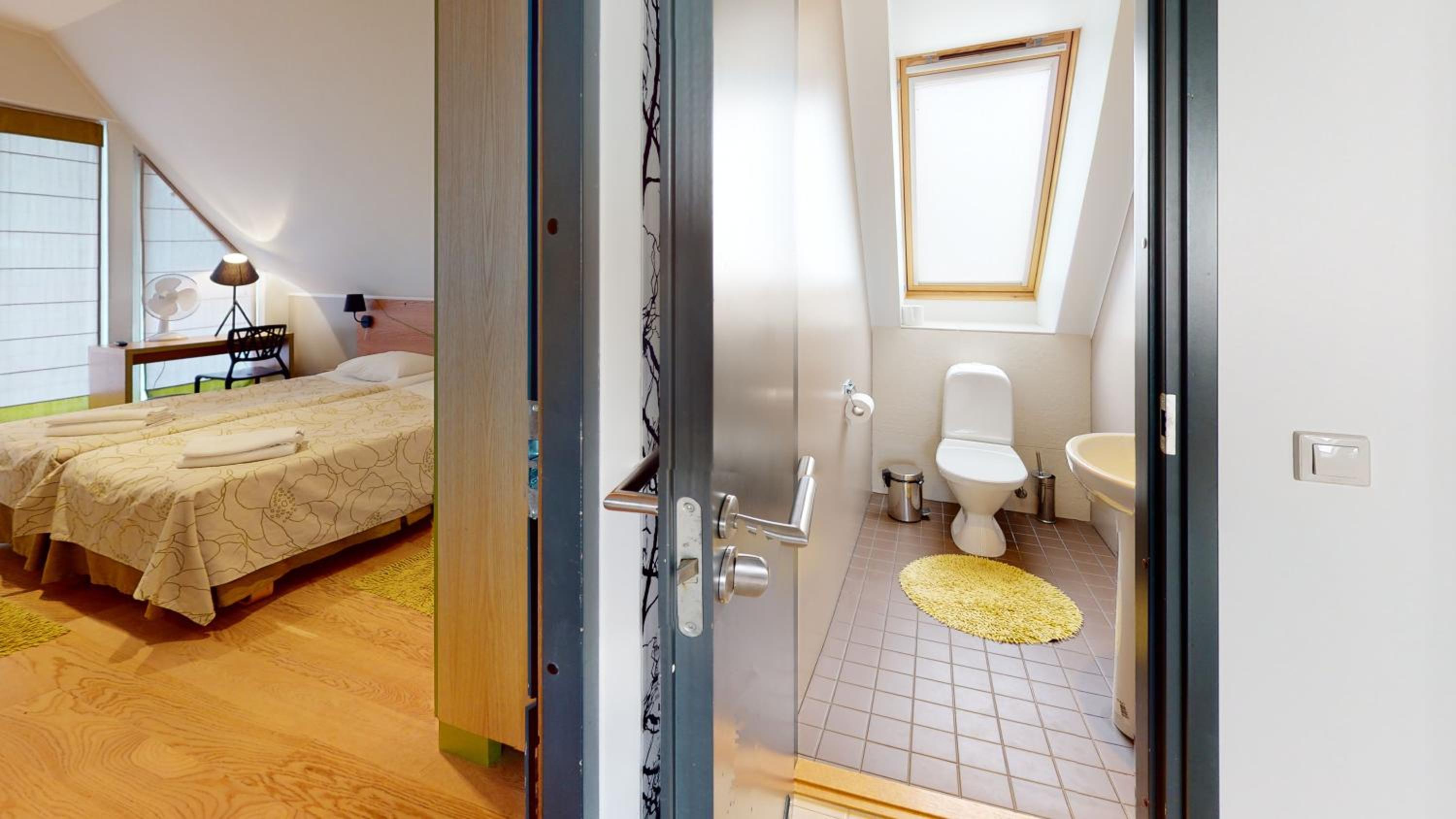 Kassari Apartment