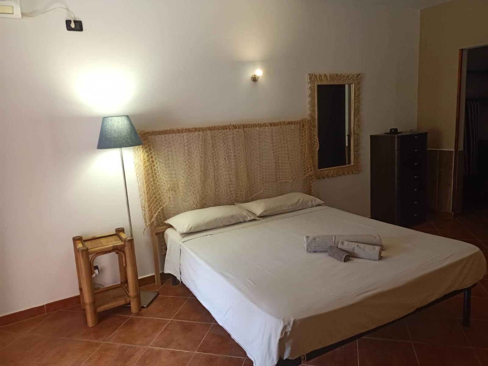 Sal&Love apt in Porto Antigo