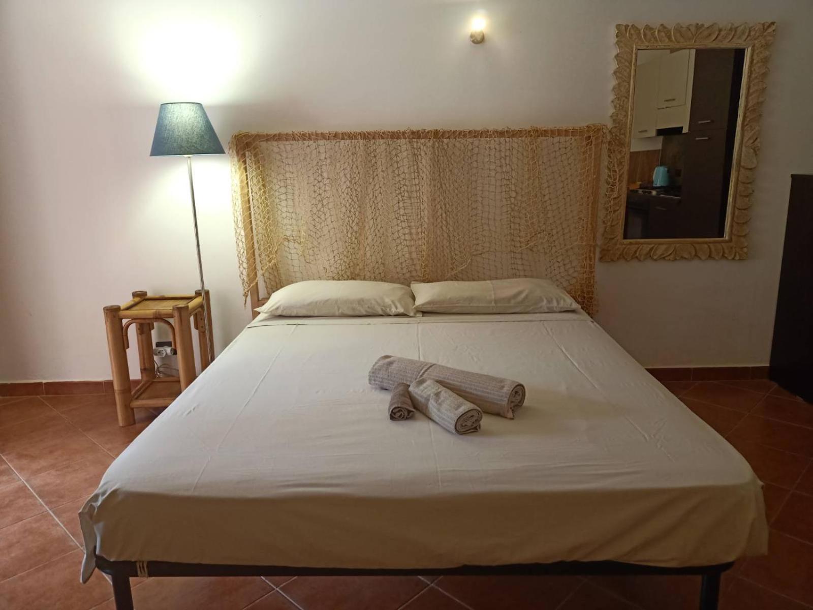 Sal&Love apt in Porto Antigo