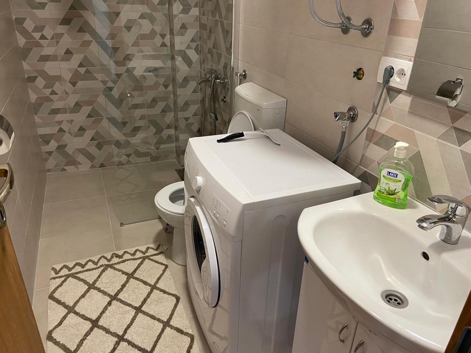 Apartman Madjarov