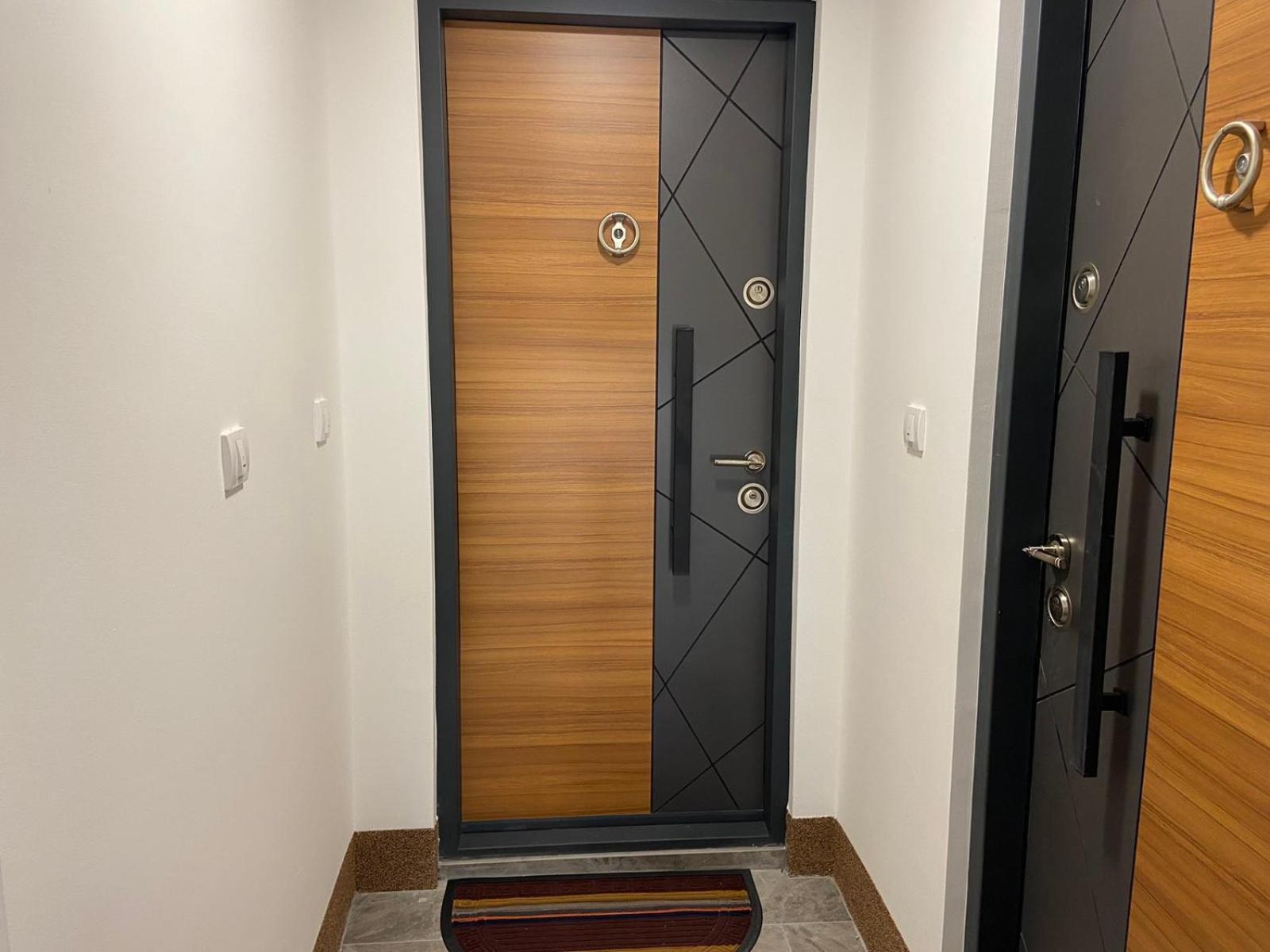 Apartman Madjarov
