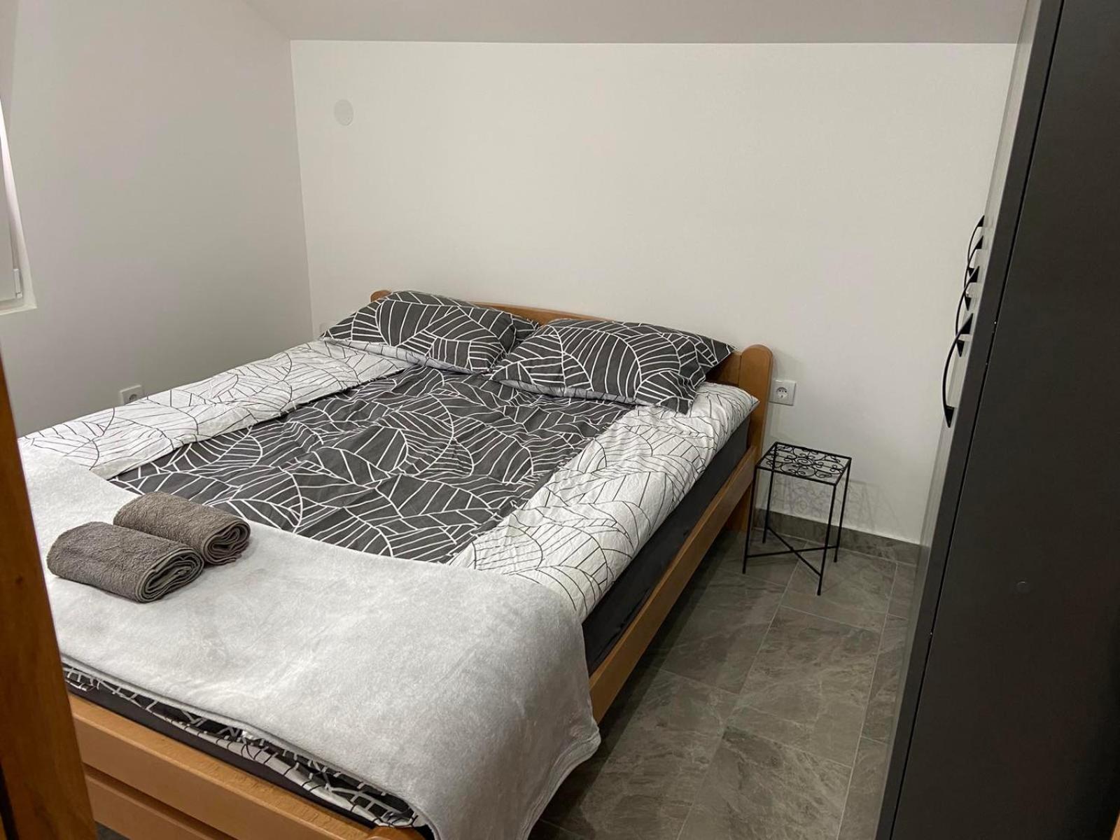Apartman Madjarov