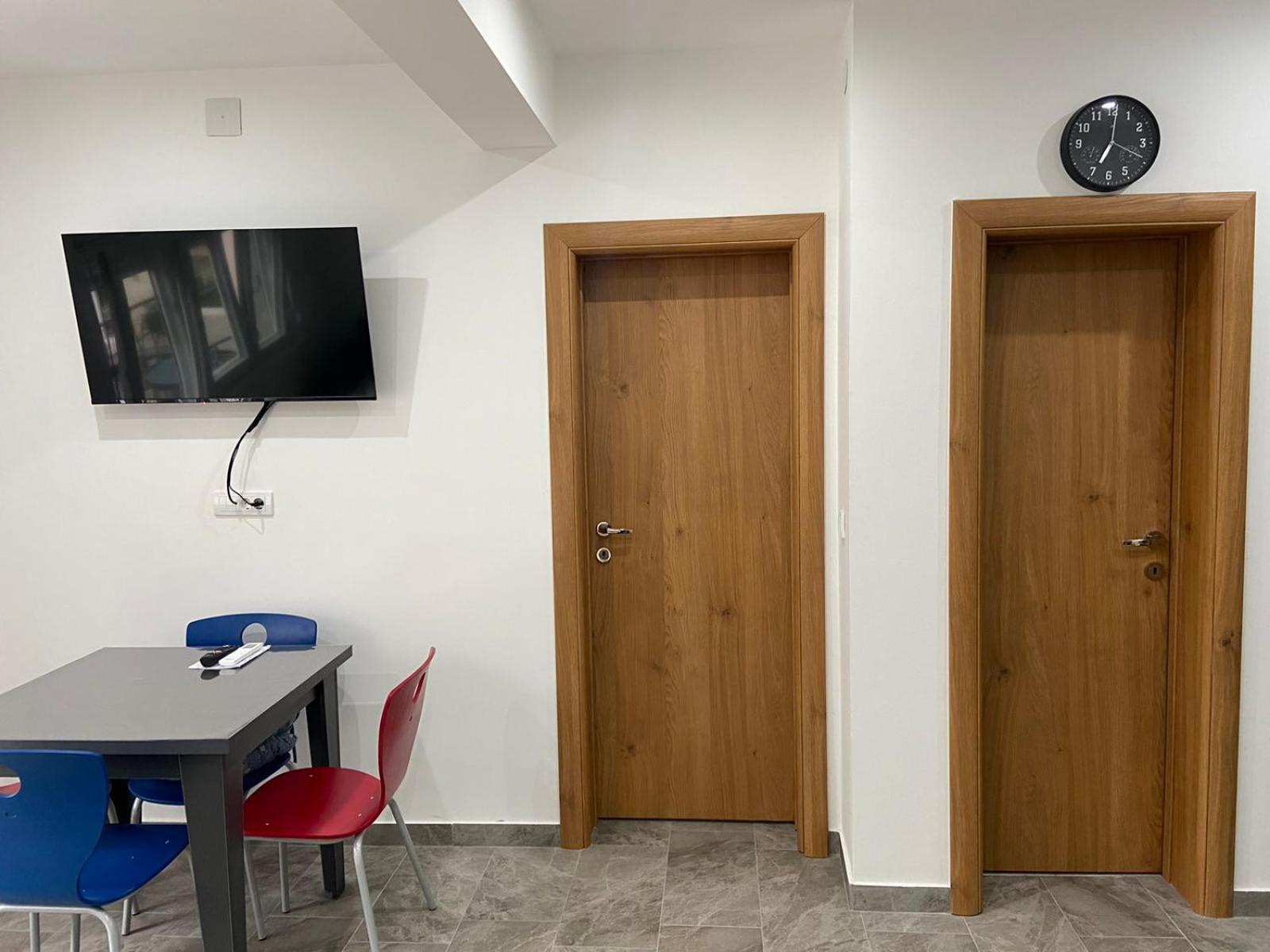 Apartman Madjarov