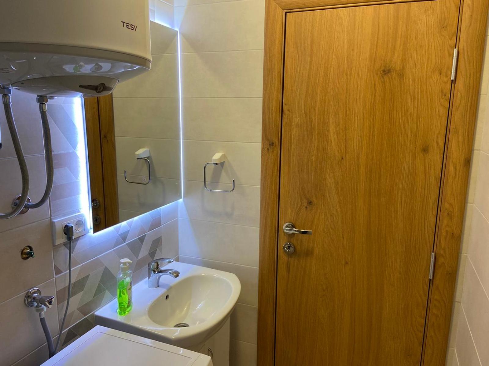 Apartman Madjarov
