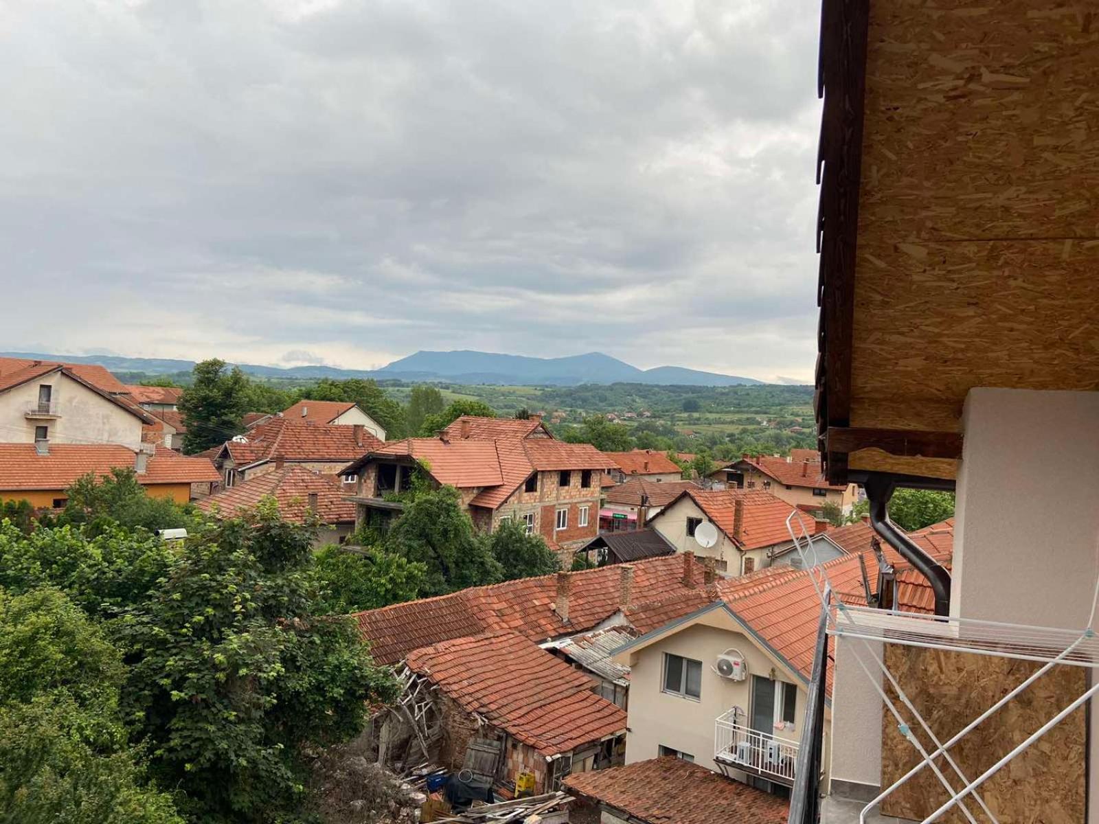 Apartman Madjarov