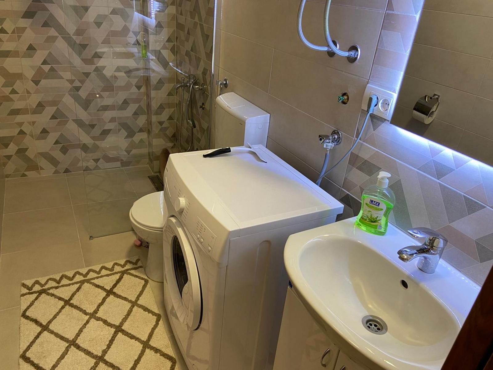 Apartman Madjarov
