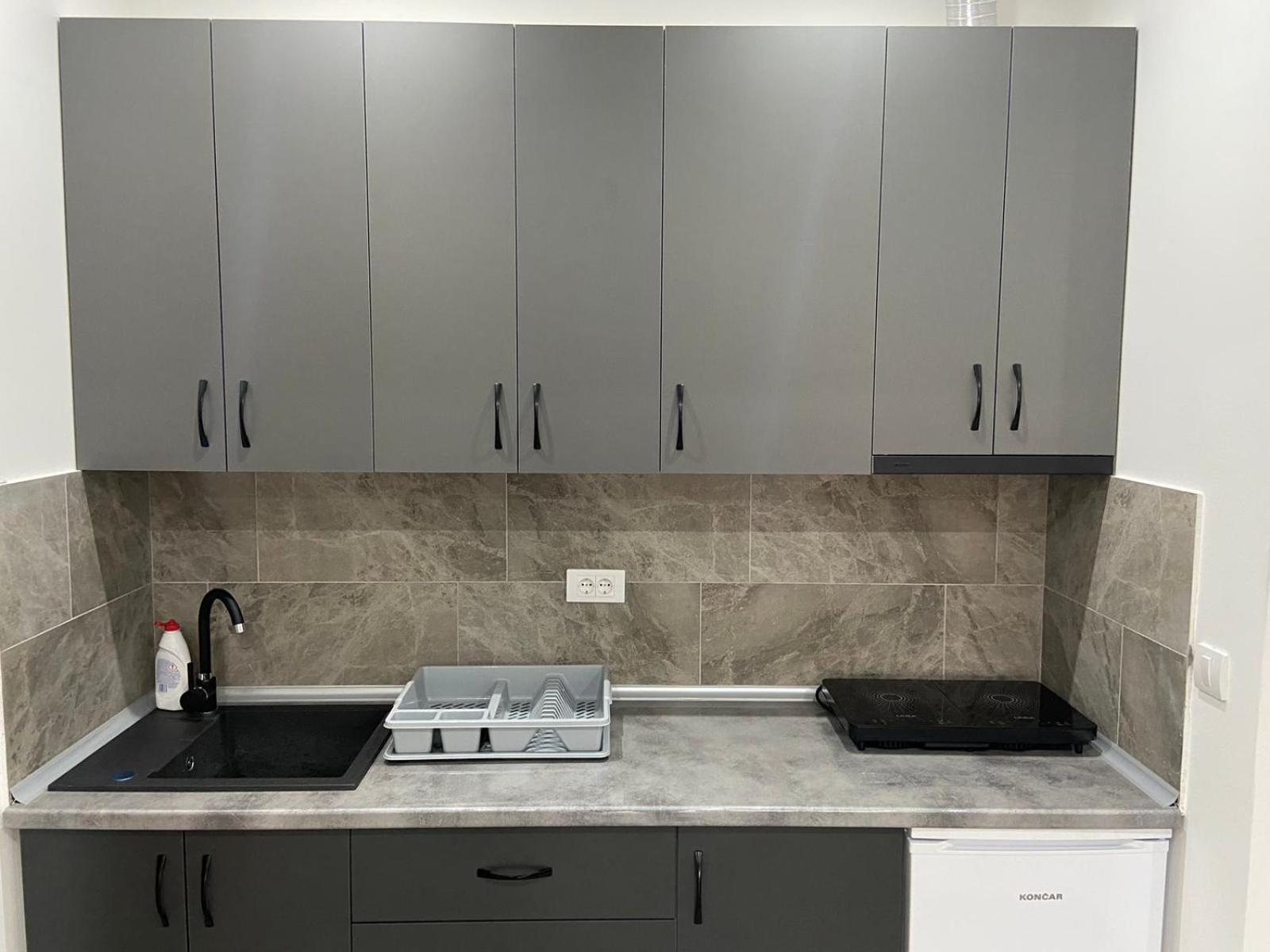 Apartman Madjarov