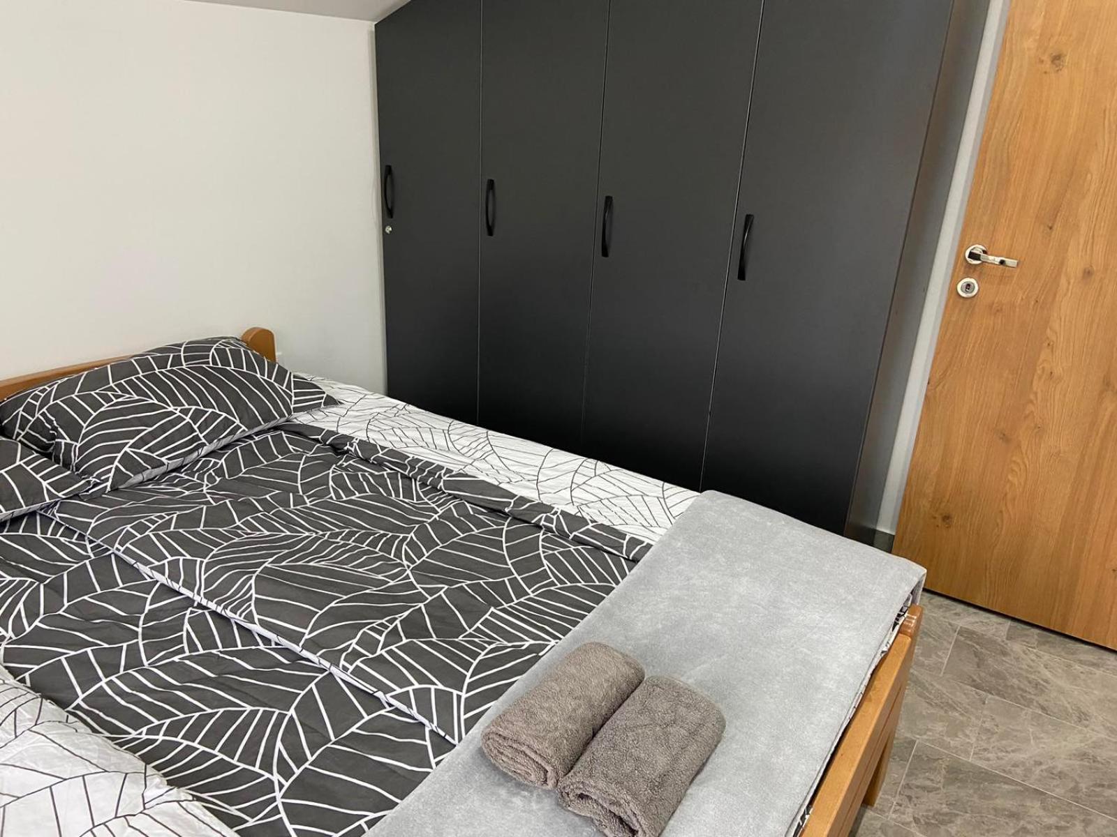 Apartman Madjarov