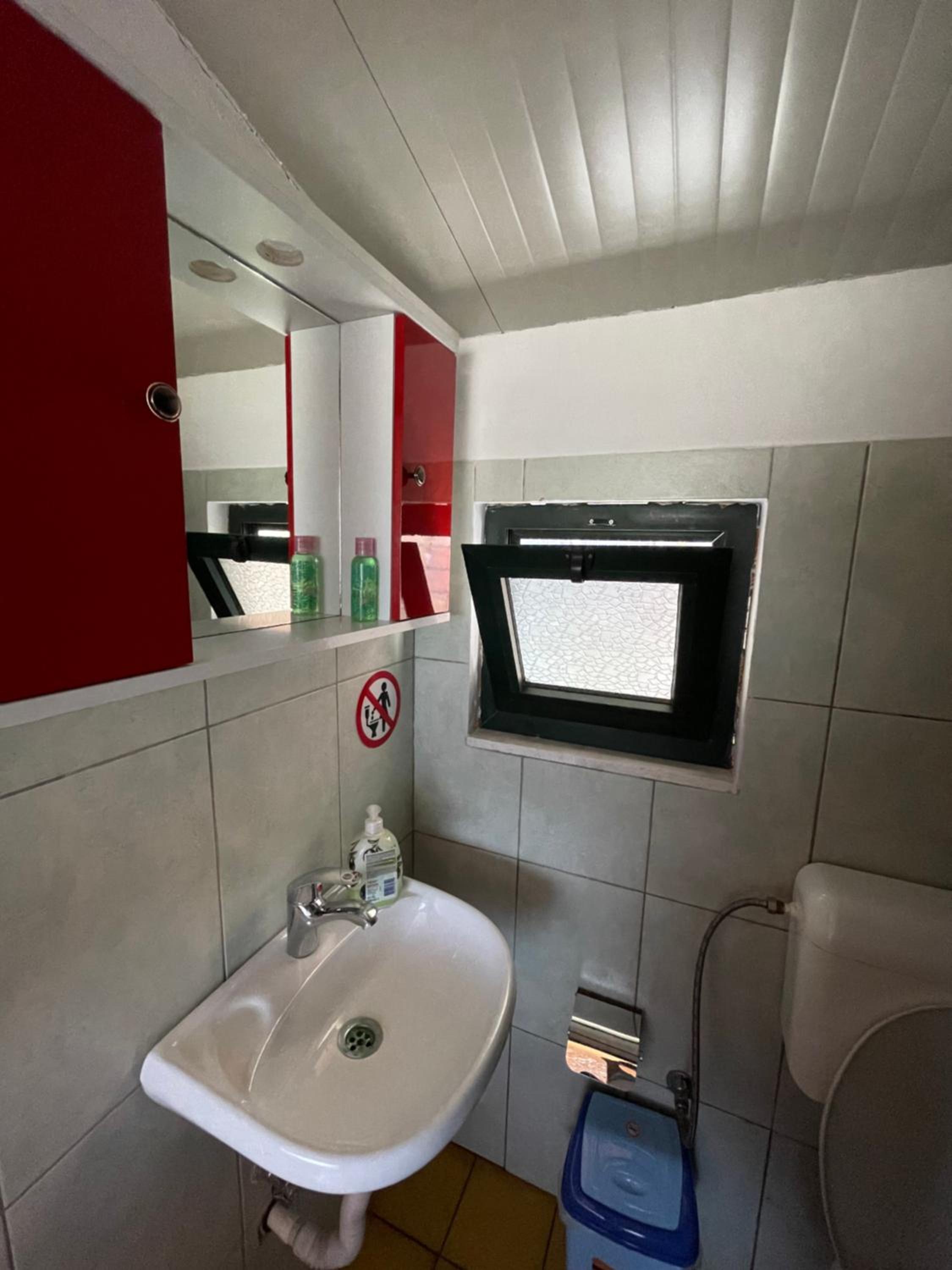 Vila Livio - Guest house Rreshen Mirdite