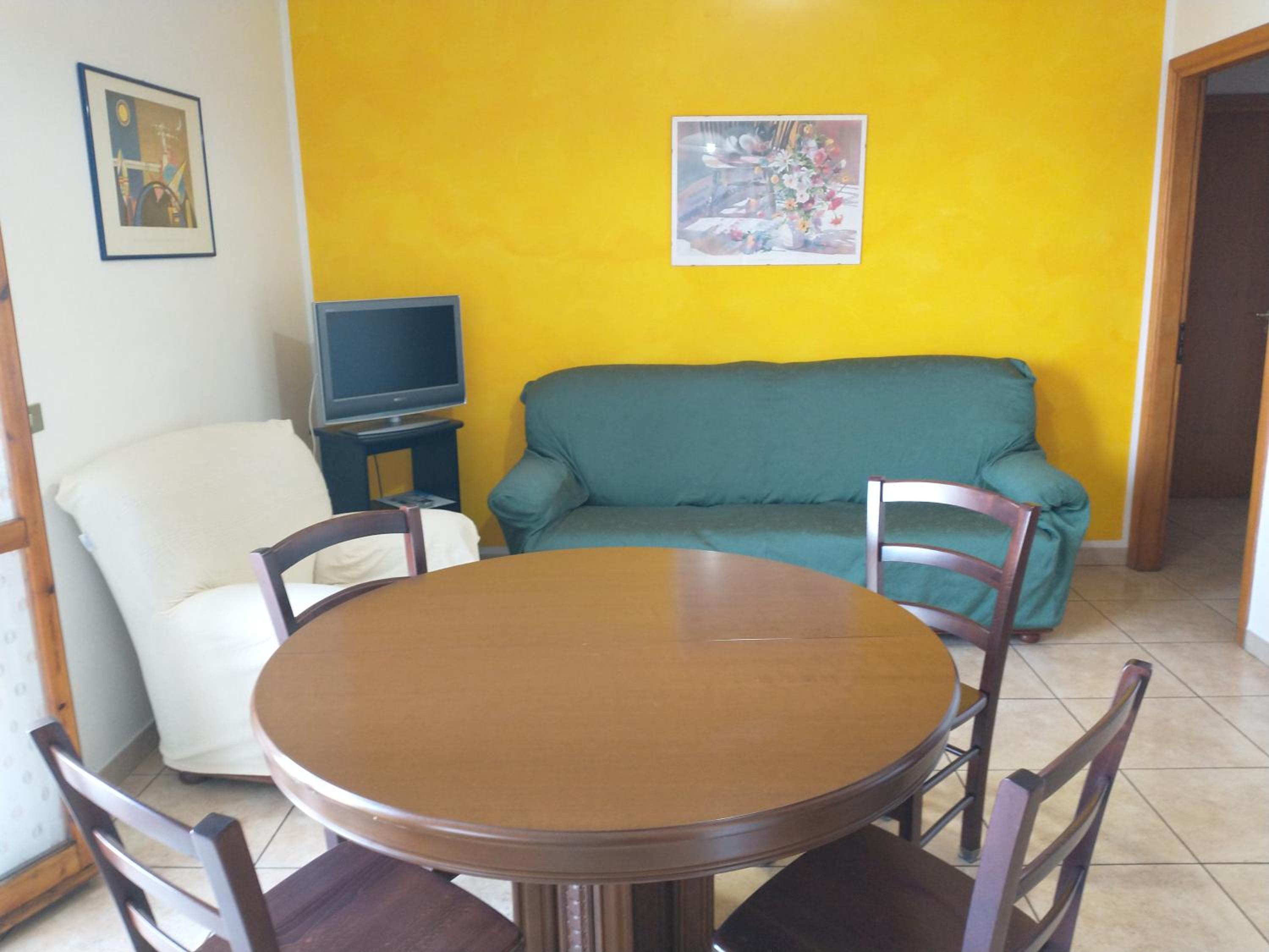 CASA BLU view 5