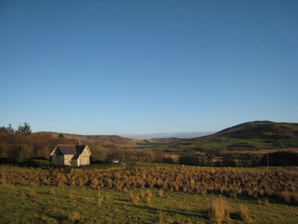 Rowantree Cottage
