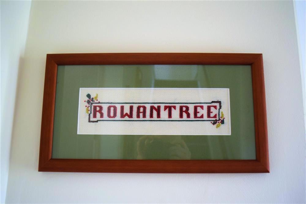 Rowantree Cottage
