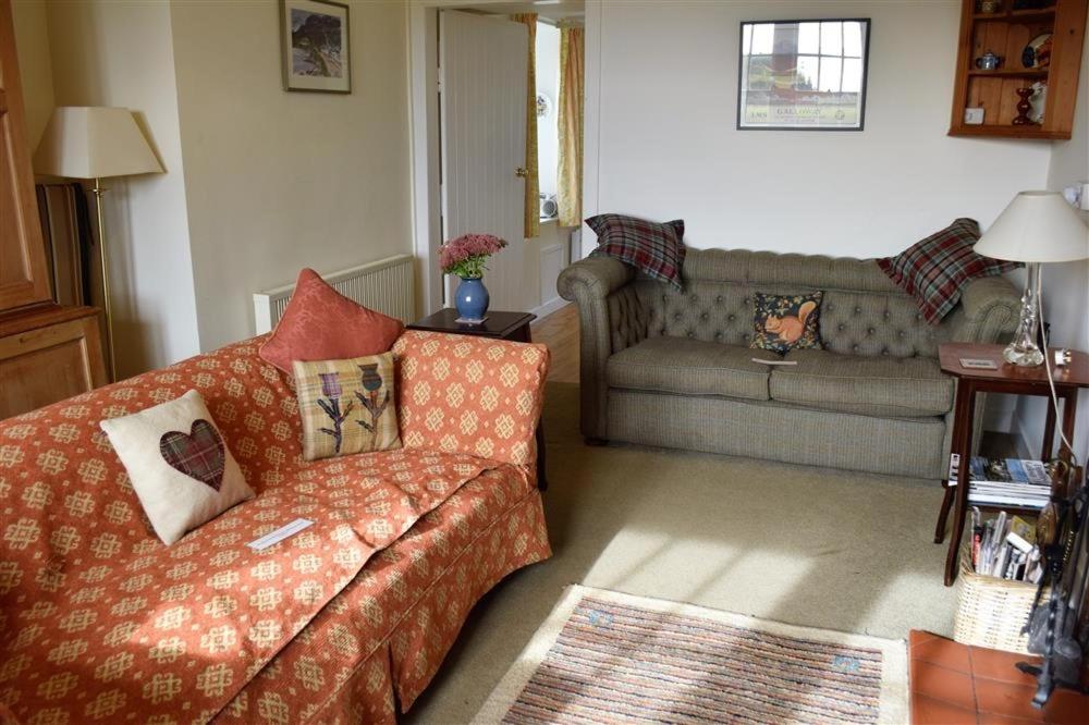Rowantree Cottage