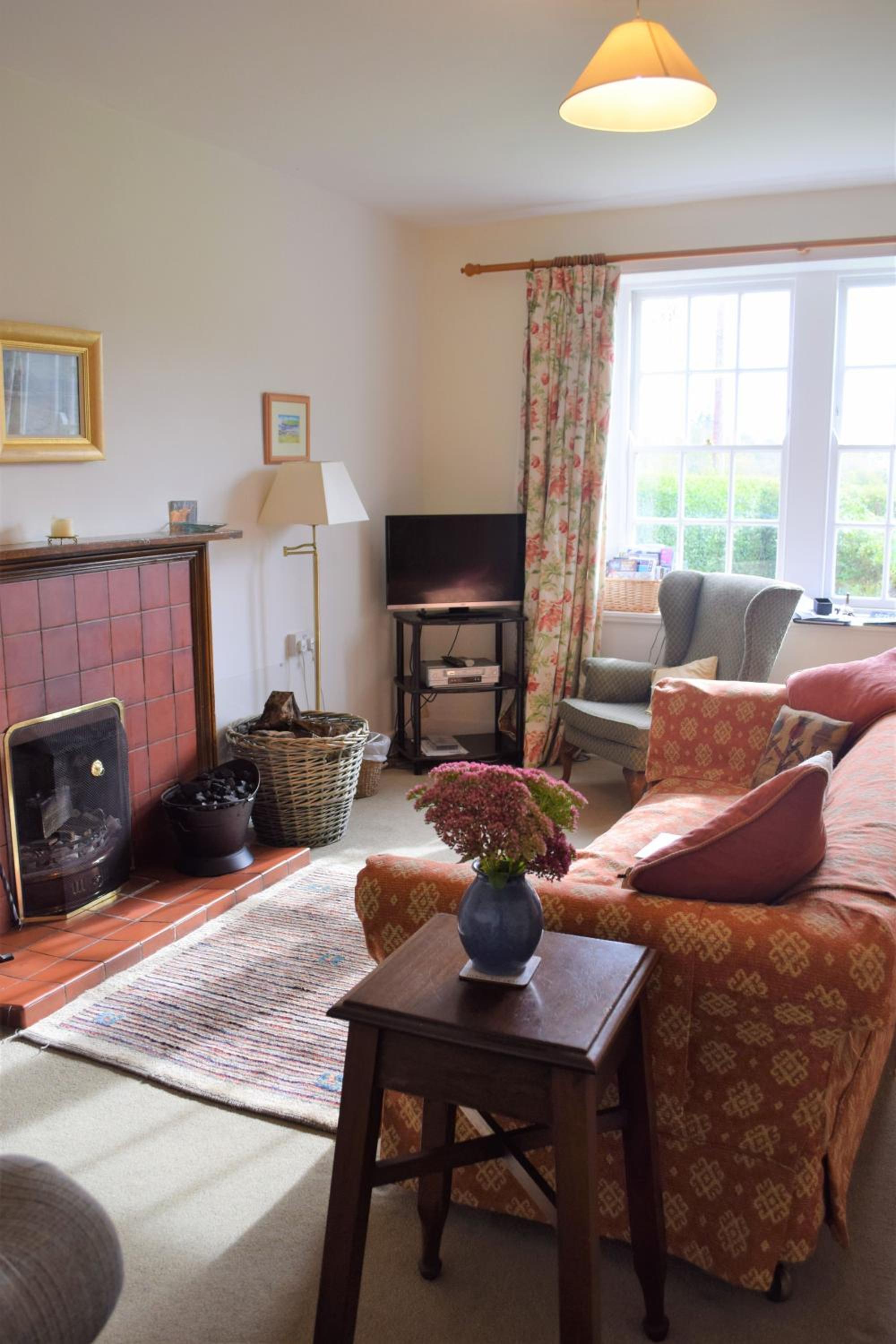 Rowantree Cottage