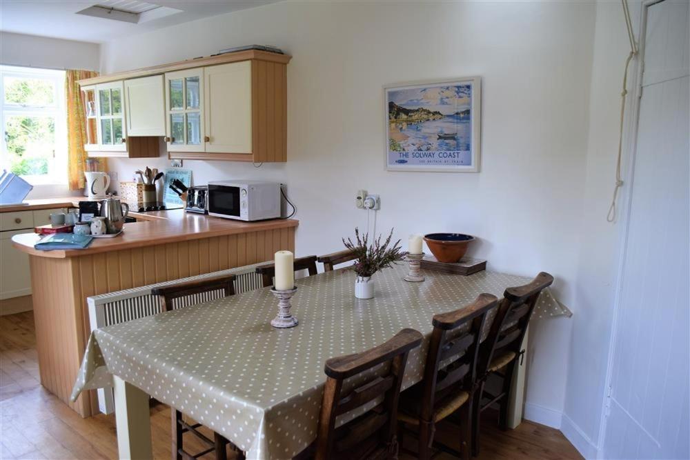 Rowantree Cottage