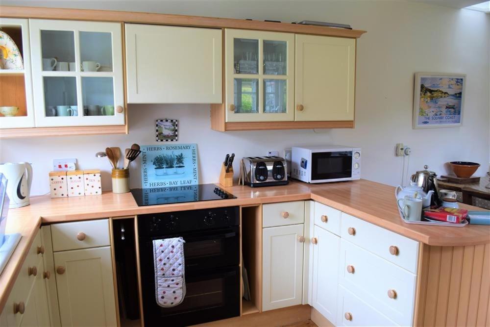 Rowantree Cottage