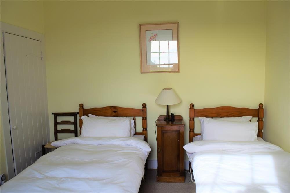 Rowantree Cottage