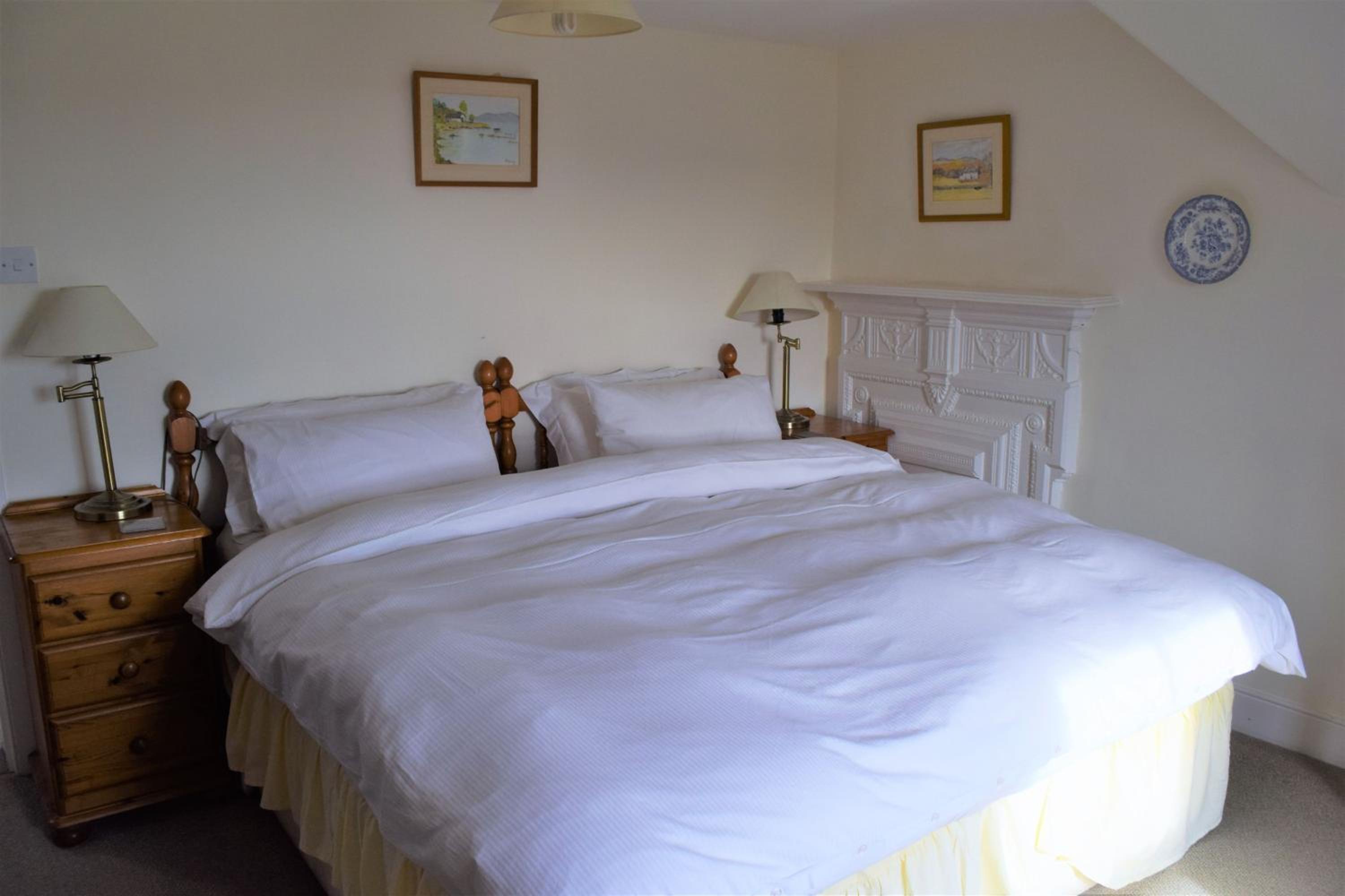 Rowantree Cottage