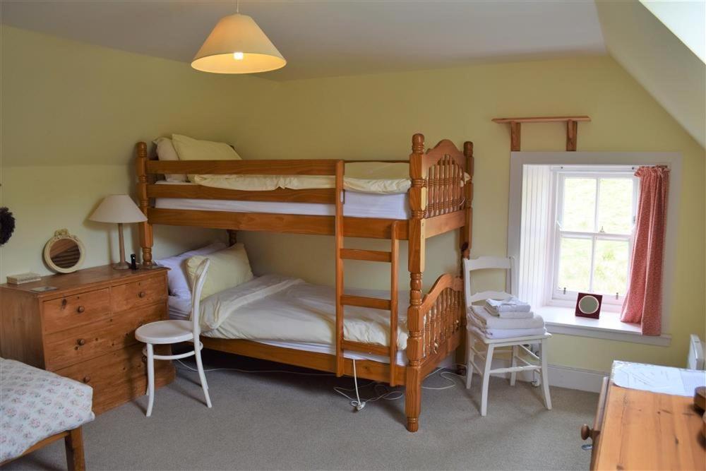 Rowantree Cottage
