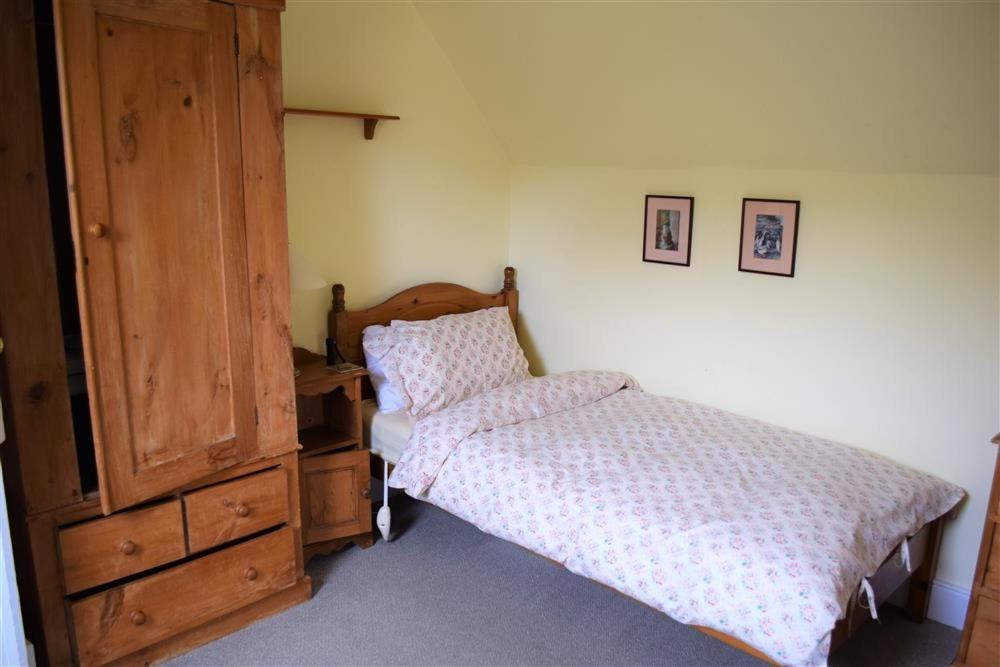 Rowantree Cottage