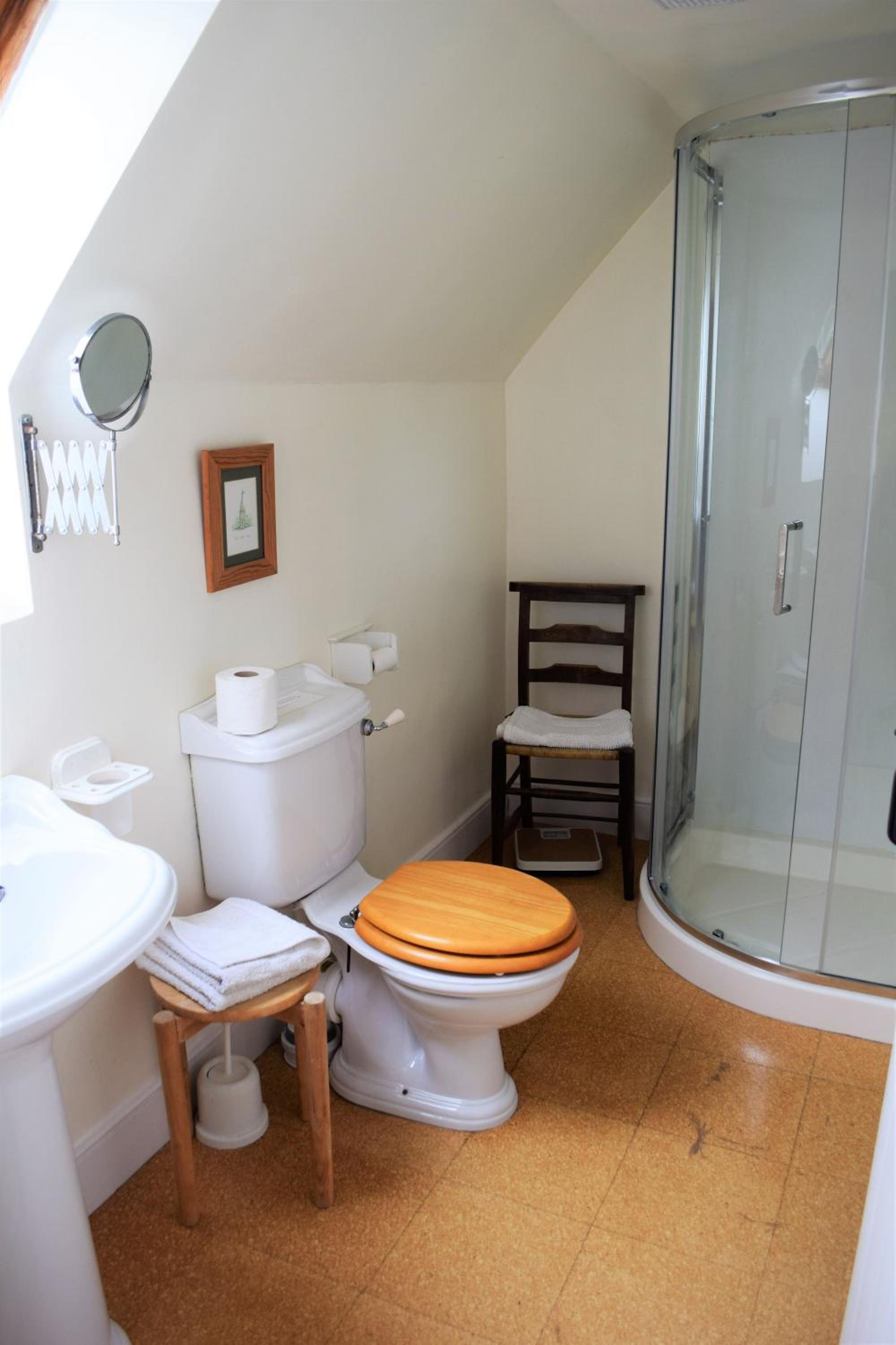 Rowantree Cottage