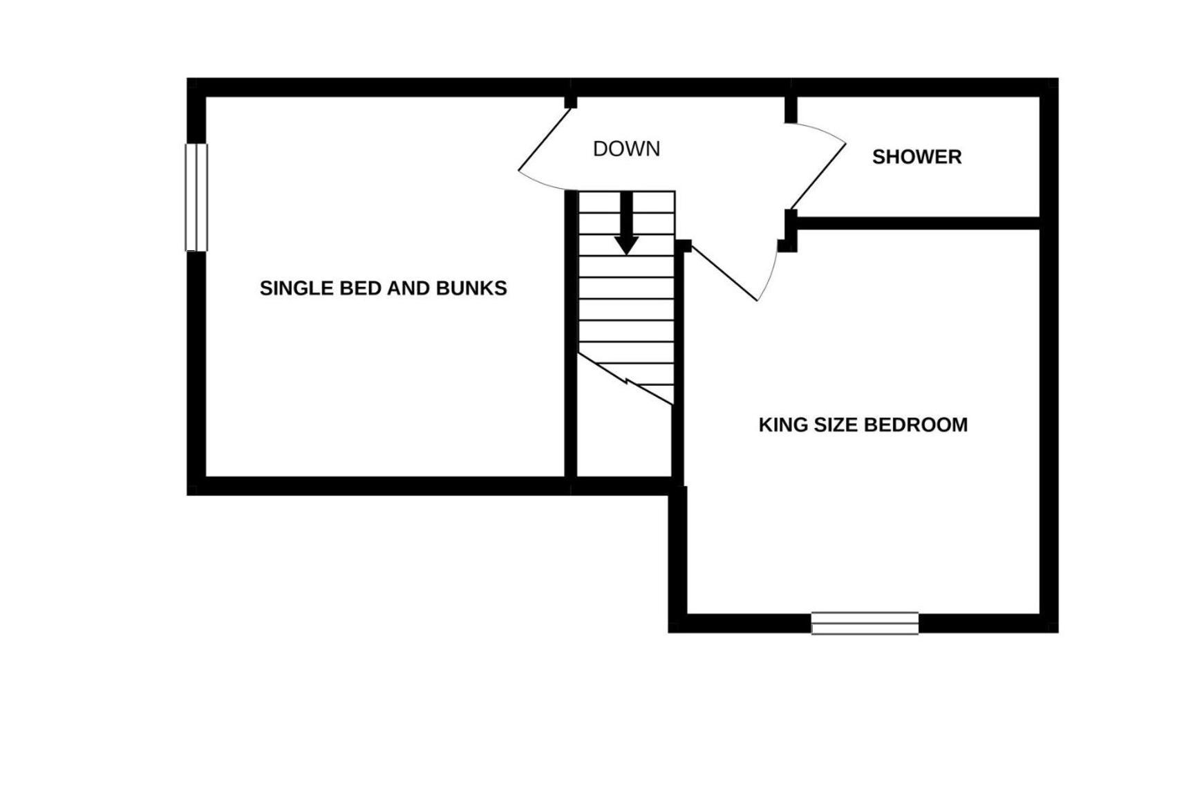 Rowantree Cottage