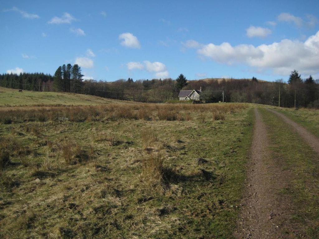 Rowantree Cottage