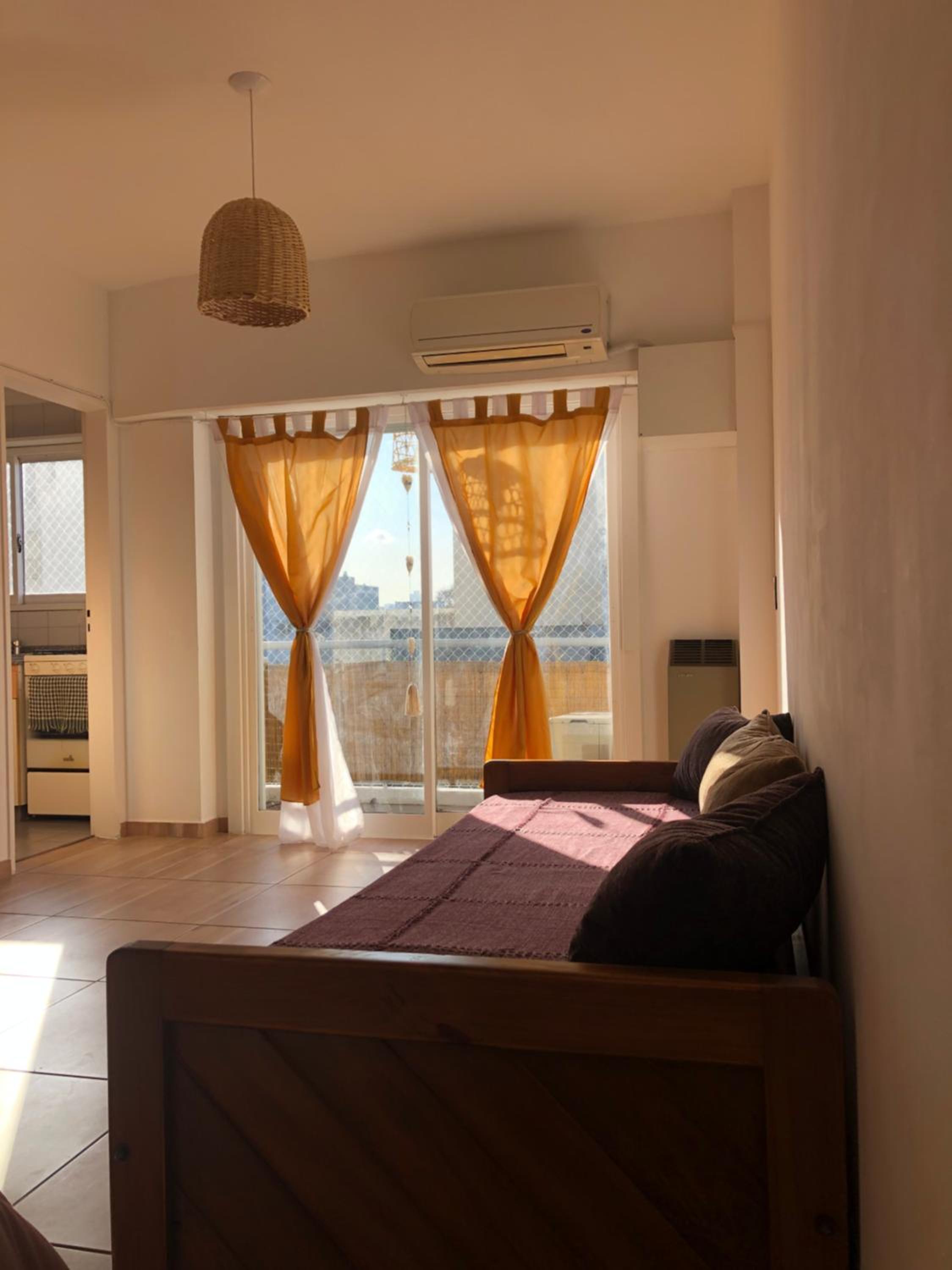 Departamento En Flores Av Avellaneda, Nazca Excelente Ubicación En Centro Comercial