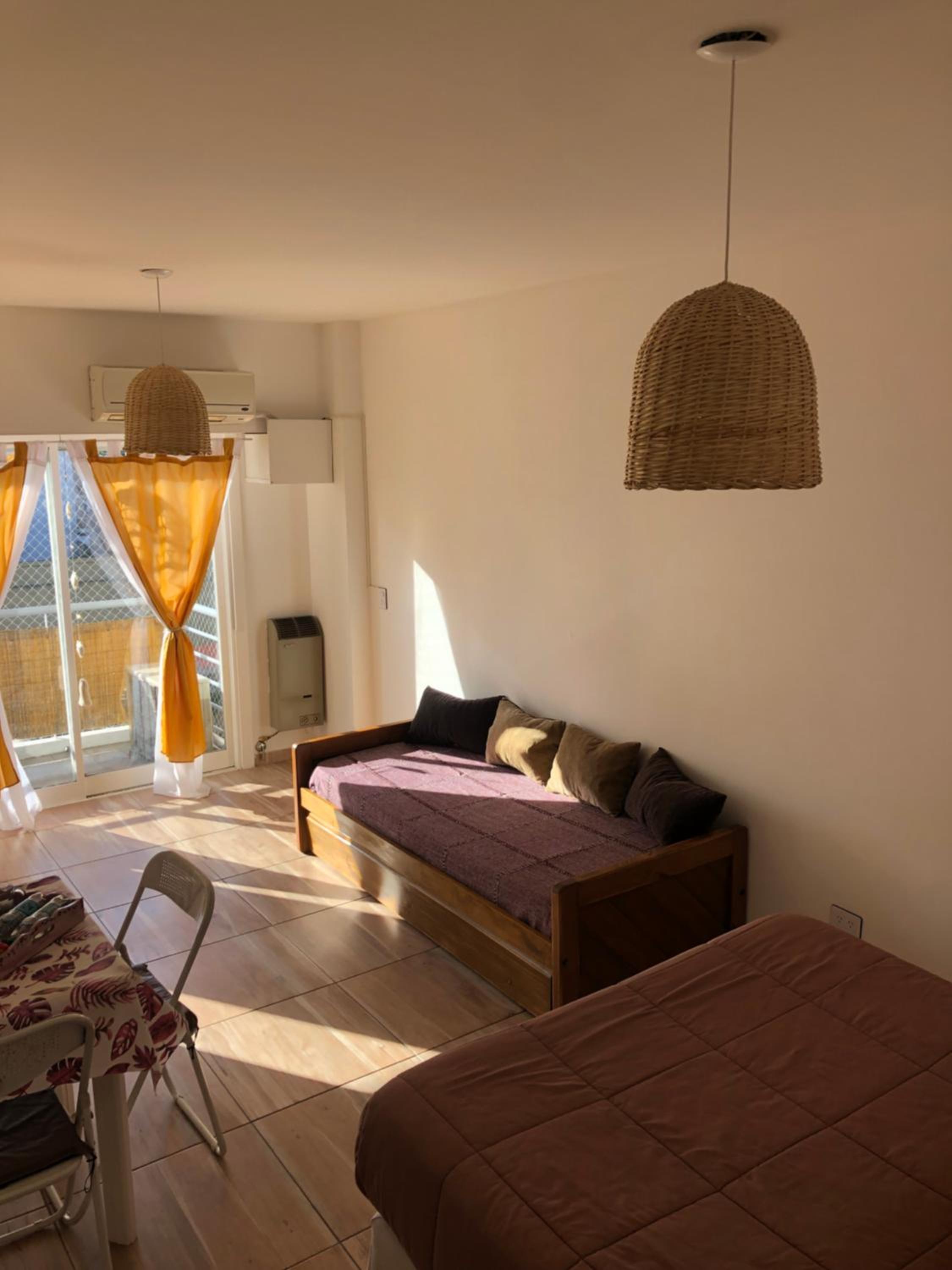 Departamento En Flores Av Avellaneda, Nazca Excelente Ubicación En Centro Comercial