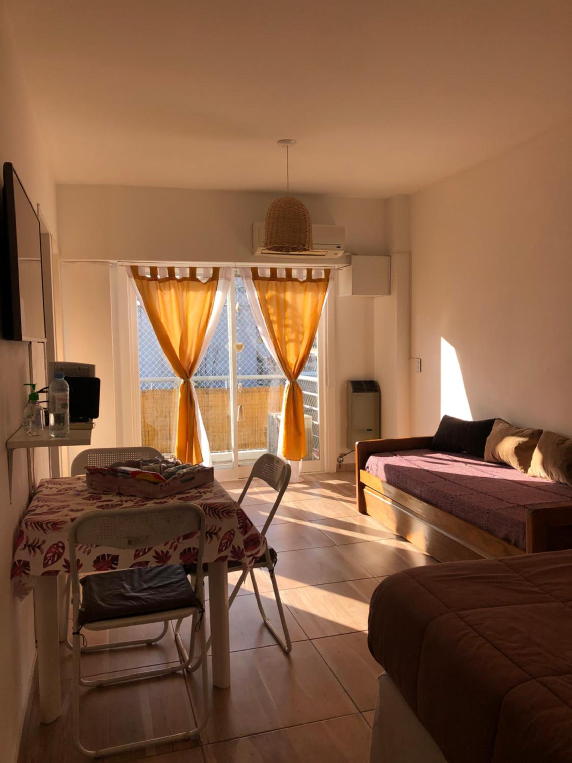 Departamento En Flores Av Avellaneda, Nazca Excelente Ubicación En Centro Comercial