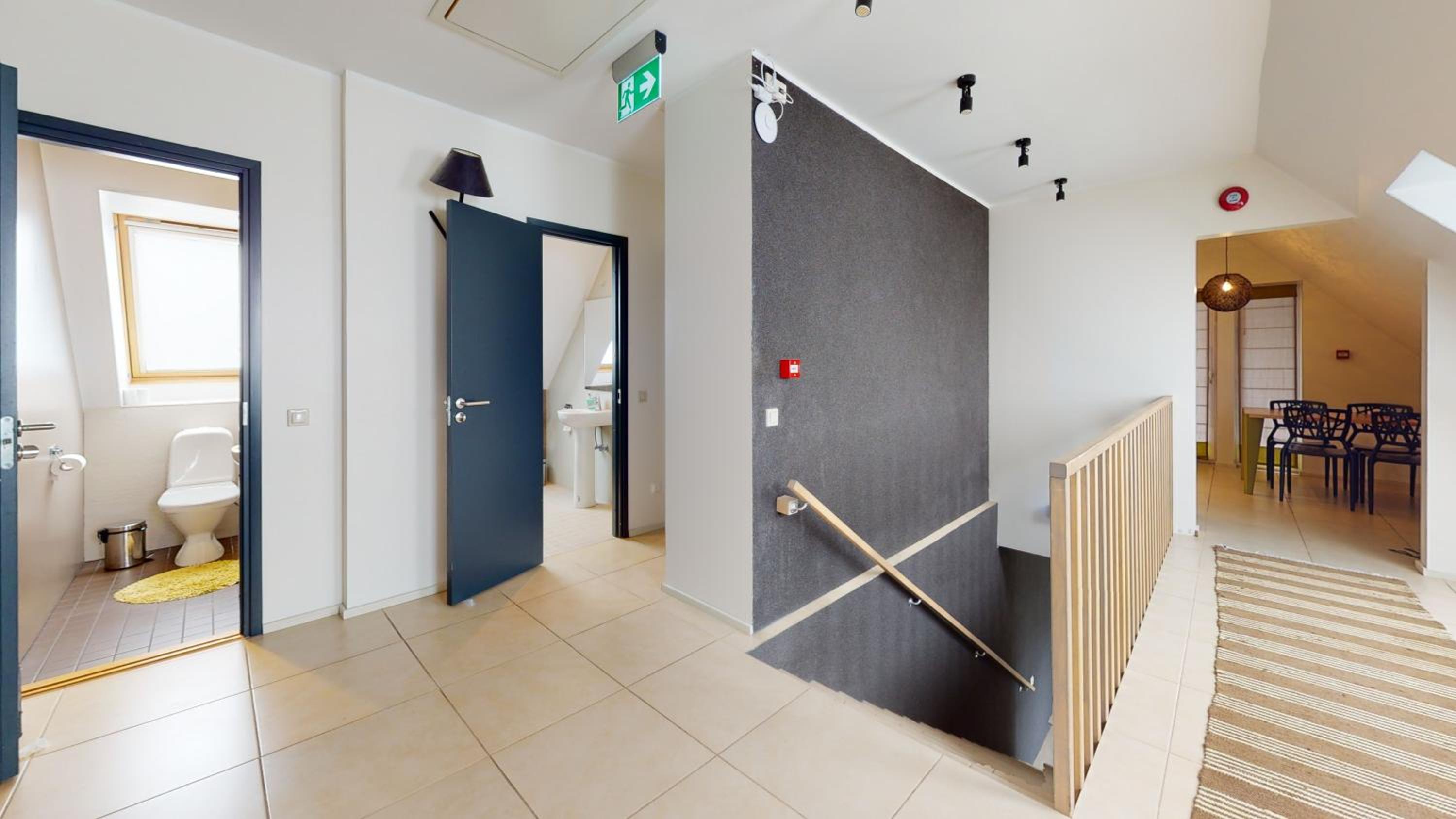 Kassari Apartment