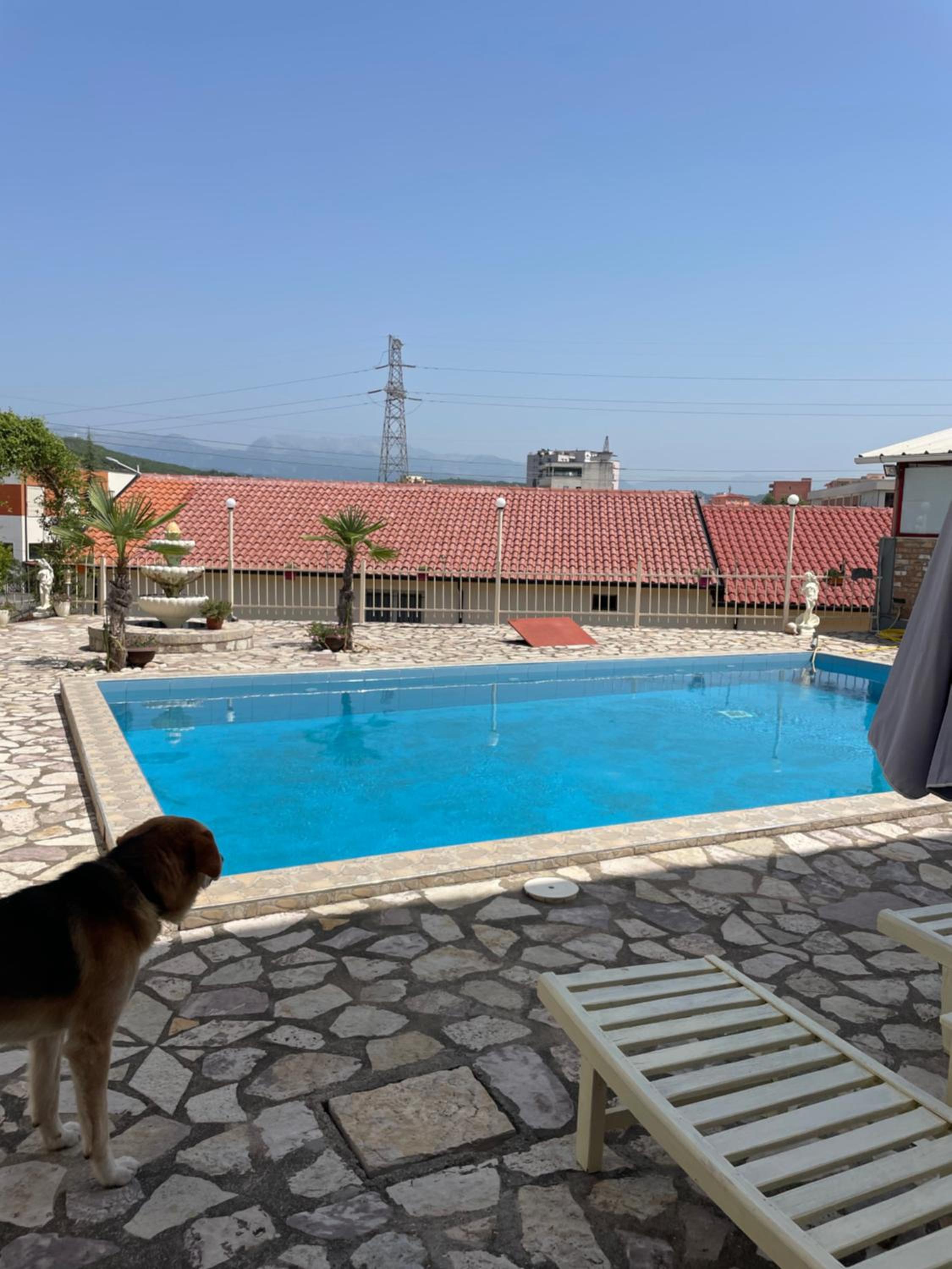 Vila Livio - Guest house Rreshen Mirdite