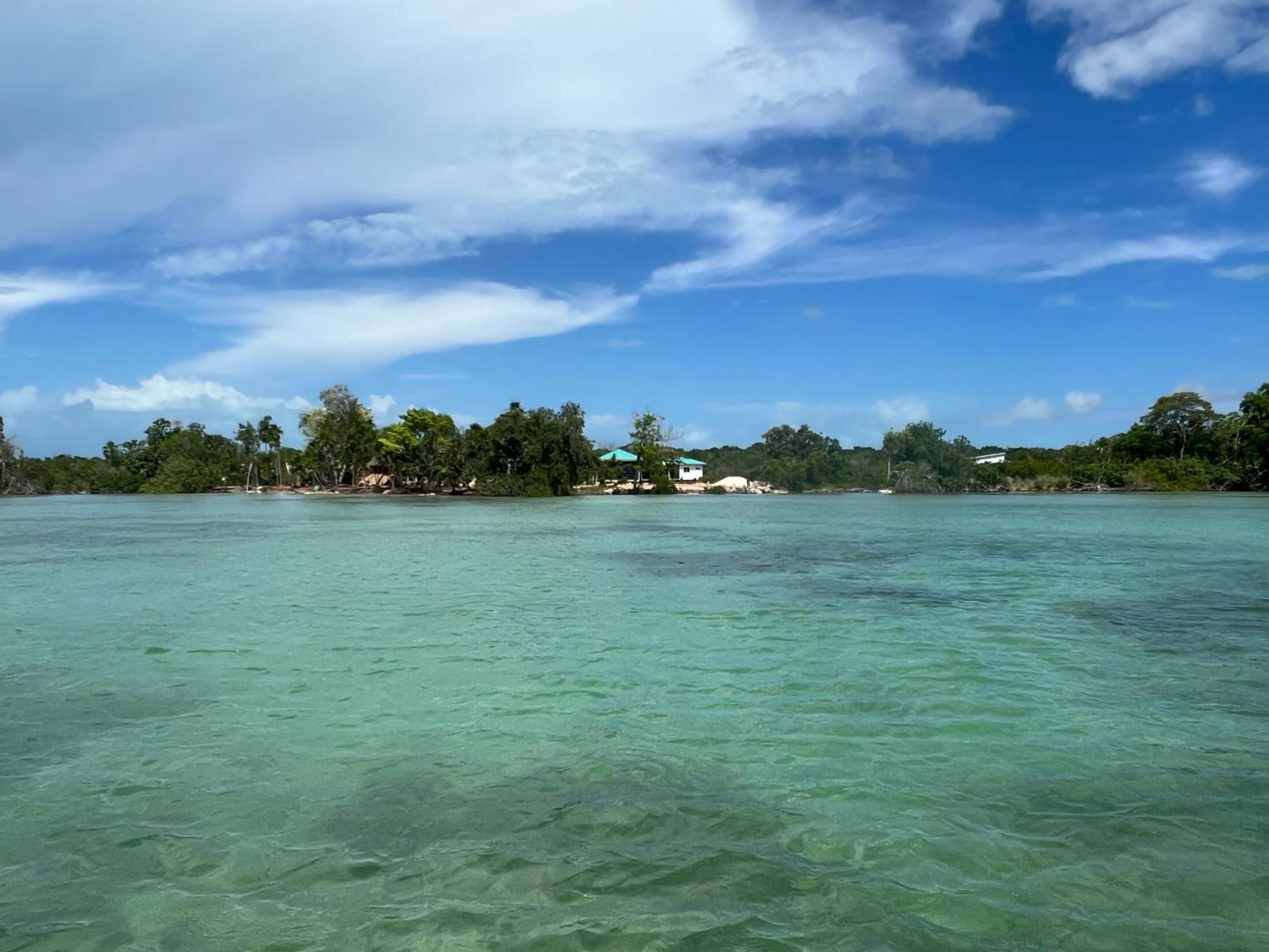 Belizima Eco Resort