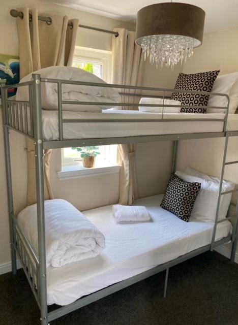 Balmaha Lodges and Apartments