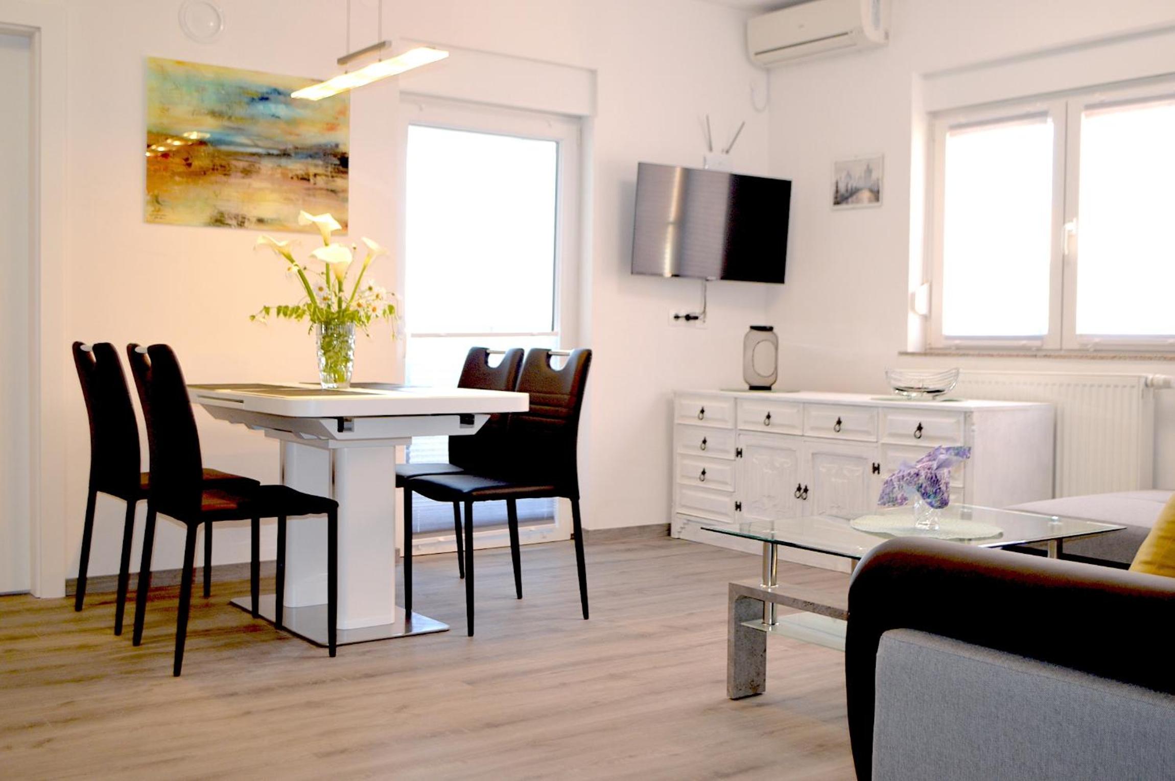 Comfortable Apartments Marijana